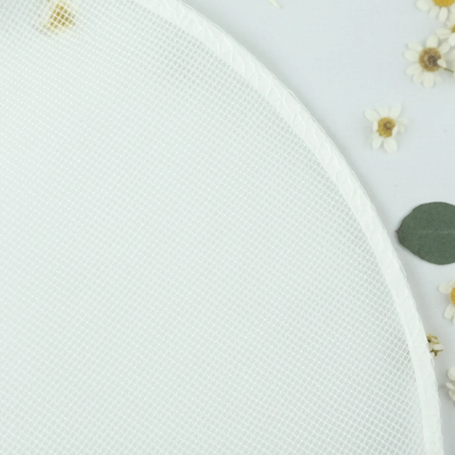 Reusable Cotton Steam Cloth (2 Pc, 30 Cm) - Image 7