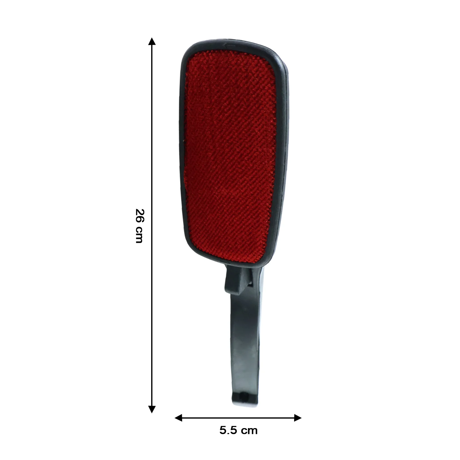 Reusable Double-Sided Clothes Lint Remover Brush (1 Pc) - Image 6
