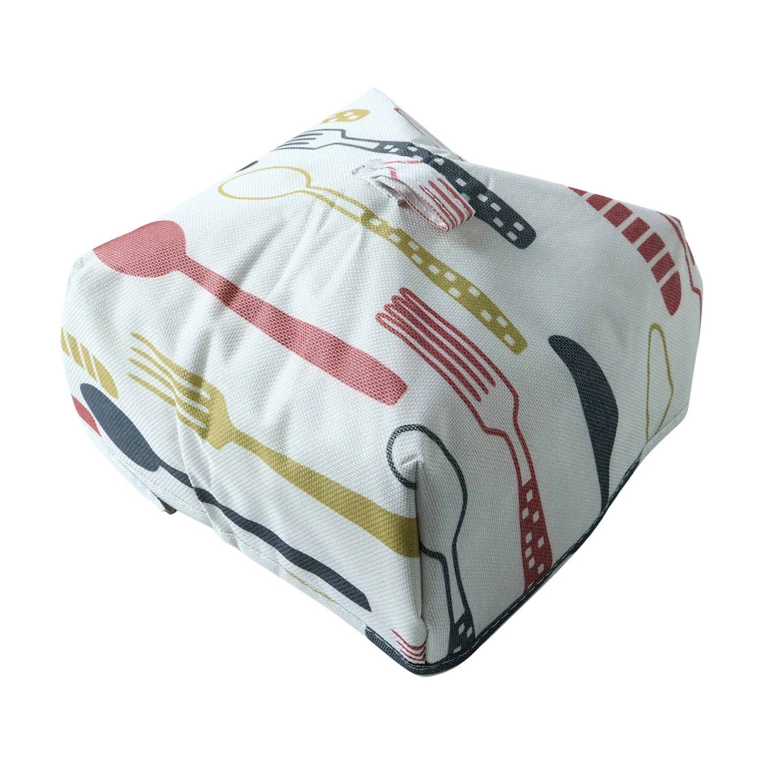 Reusable Food Cover (1 Pc, Small Size) - Image 4