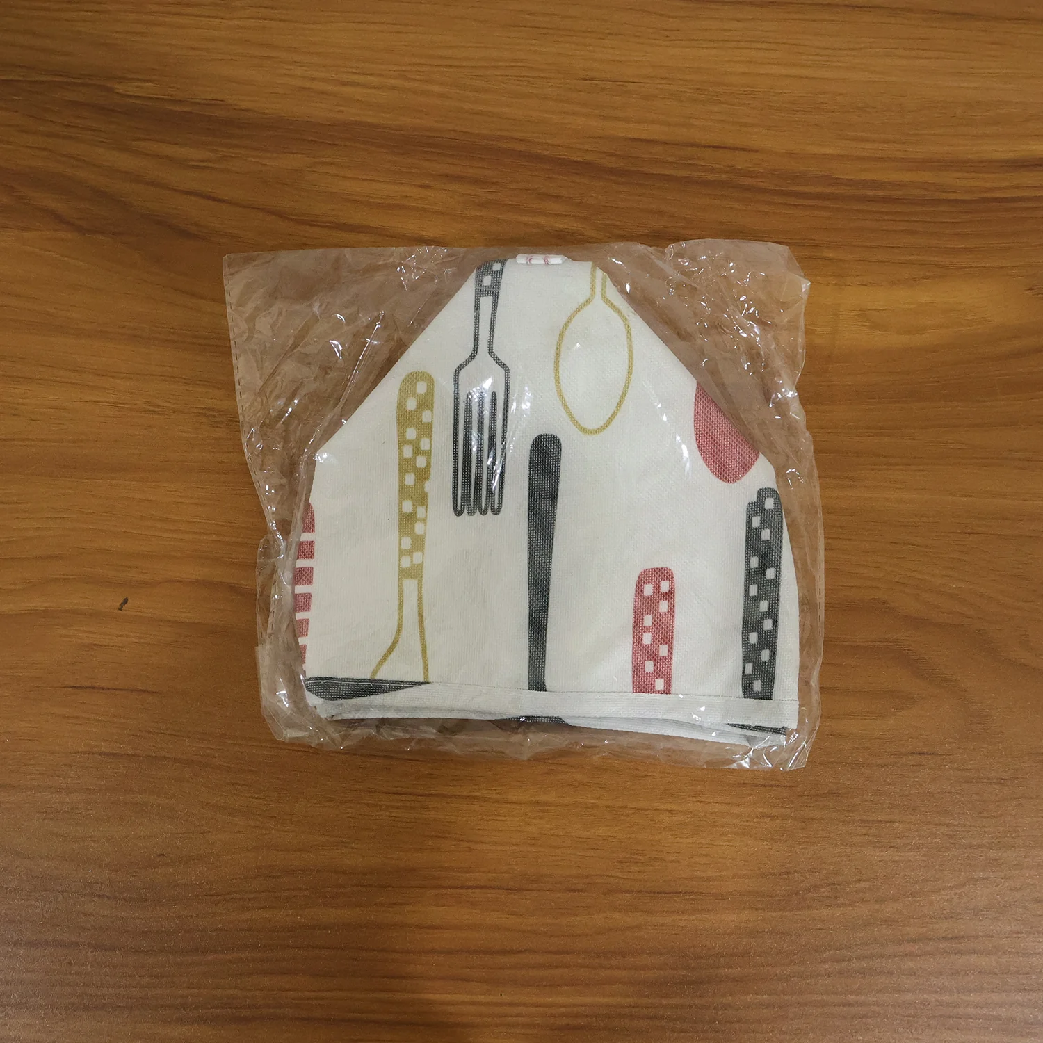 Reusable Food Cover (1 Pc, Small Size) - Image 9