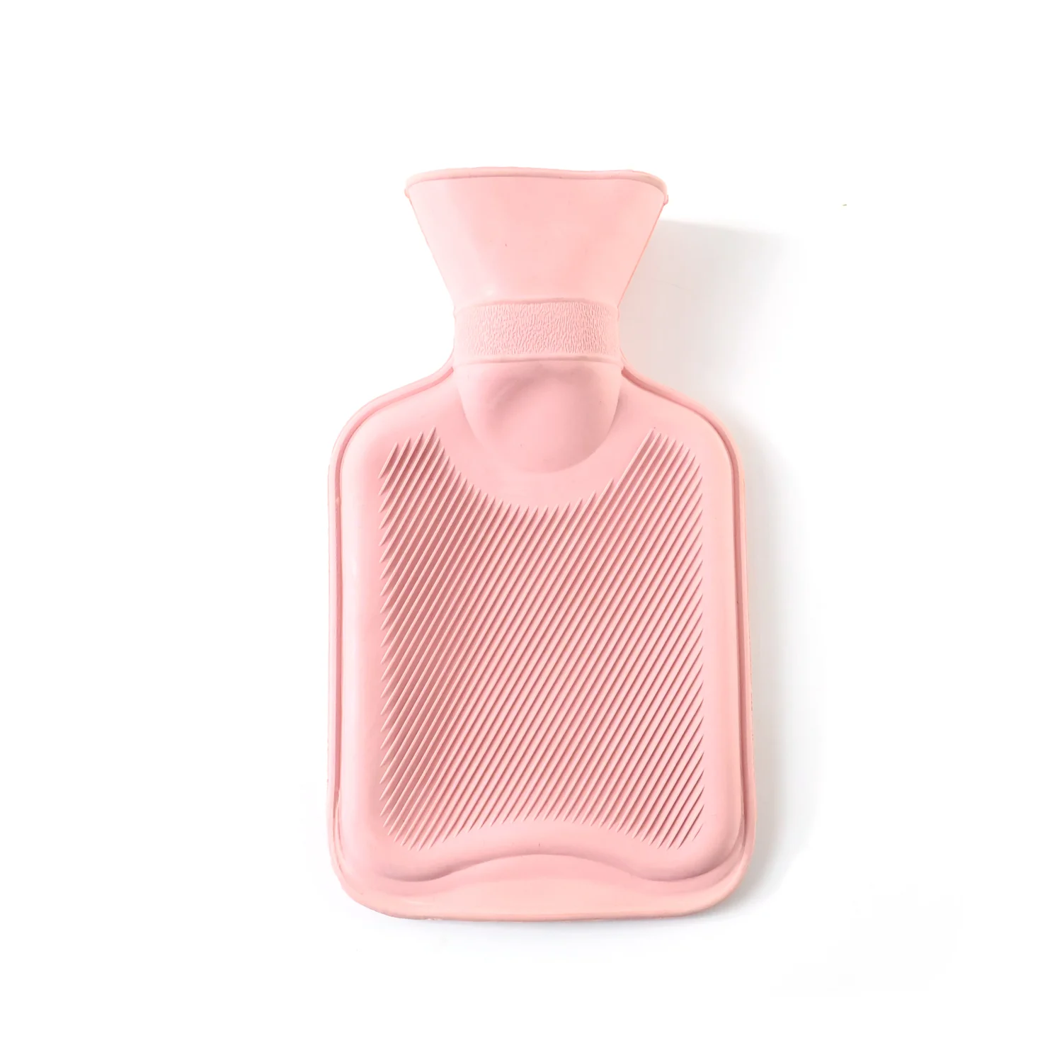 Reusable Hot Water Bag for Pain Relief & Warm Compress Therapy (1 Pc) - Image 5