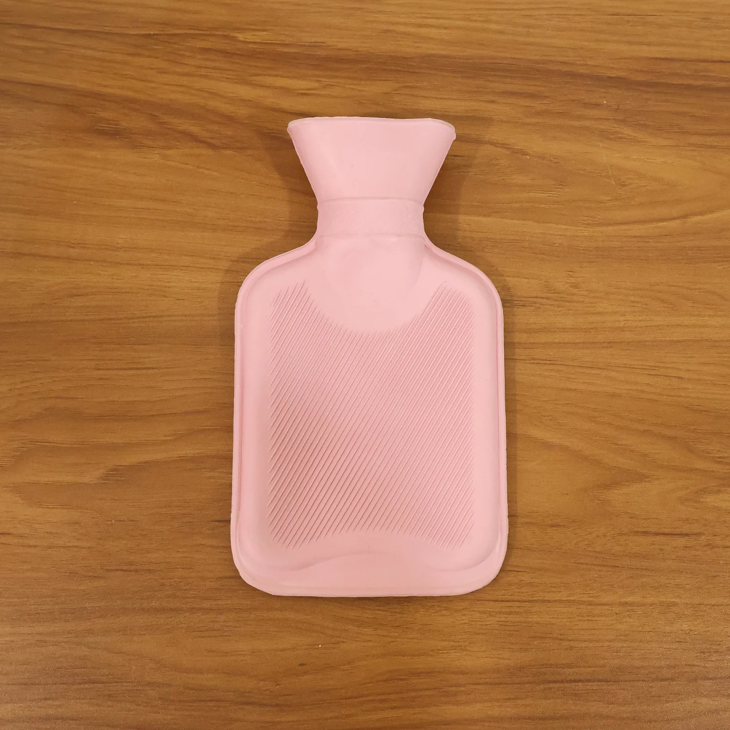 Reusable Hot Water Bag for Pain Relief & Warm Compress Therapy (1 Pc) - Image 8