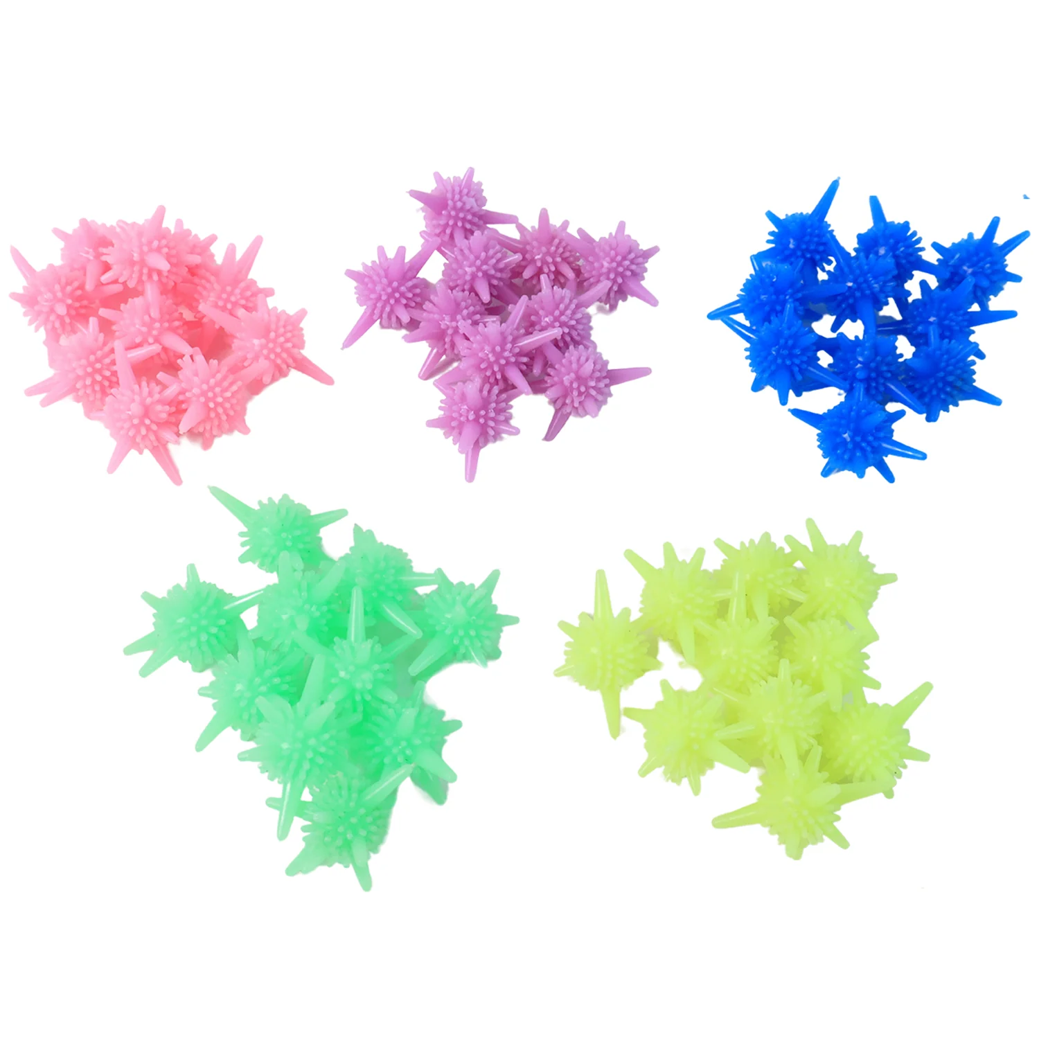 Reusable Laundry Washing Balls (mix Color / 50 Pcs Set) - Image 5