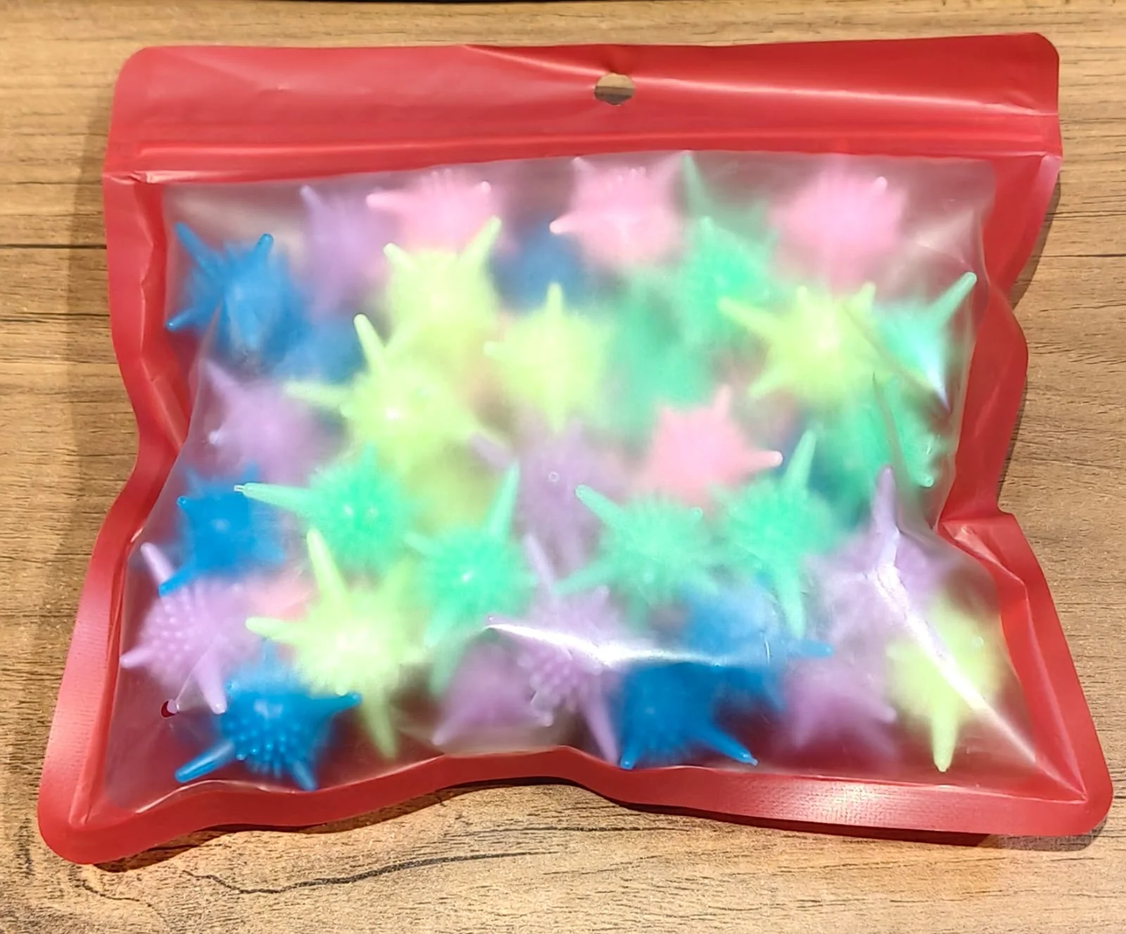 Reusable Laundry Washing Balls (mix Color / 50 Pcs Set) - Image 7