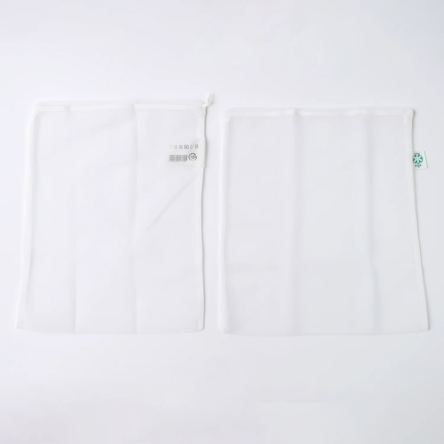 Reusable Mesh Produce Bags (2 Pc) - Image 5