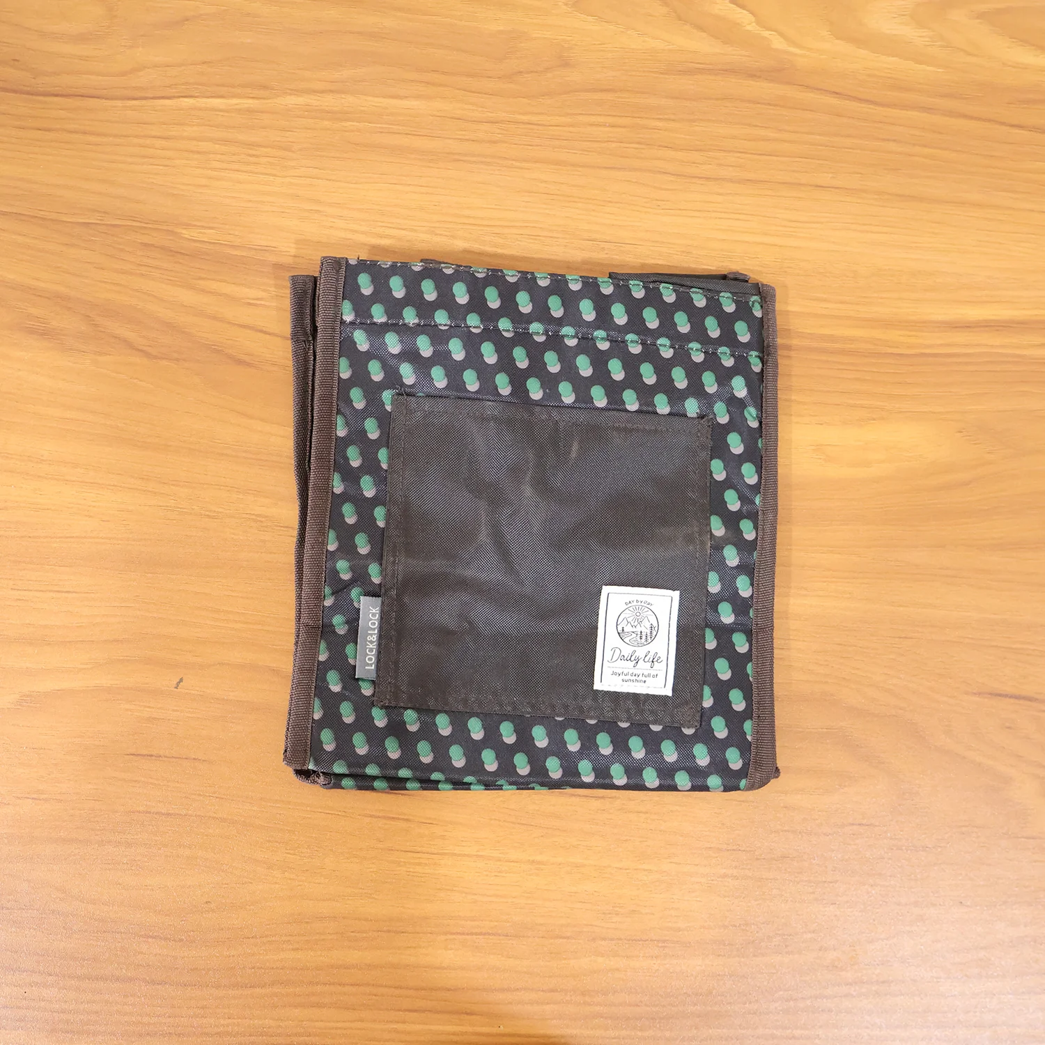 Reusable Multipurpose Carry Bag (1 Pc, 23x22 Cm) - Image 9