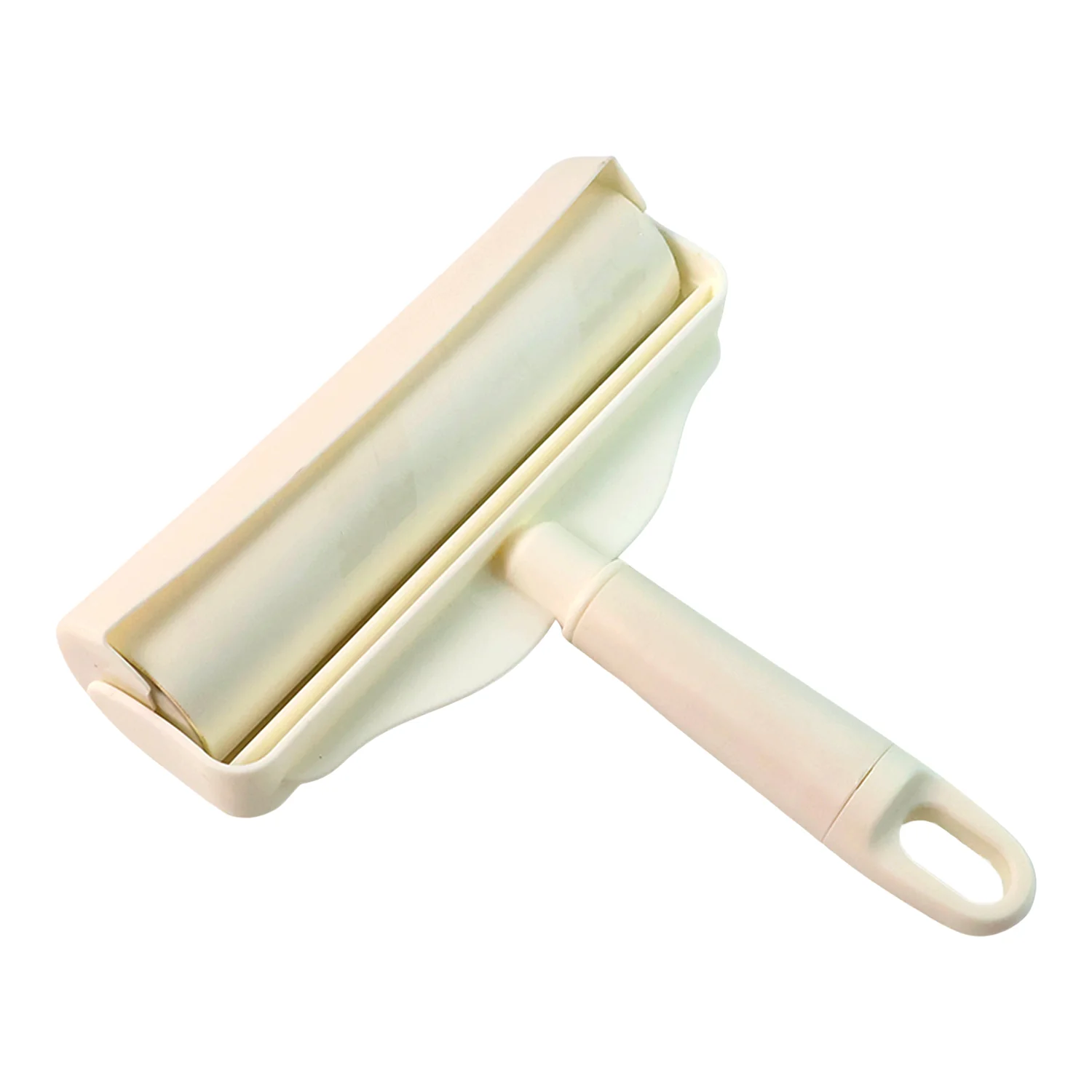 Reusable Pet Hair & Lint Remover Roller - (1 Pc / 23 × 17 cm) - Image 5