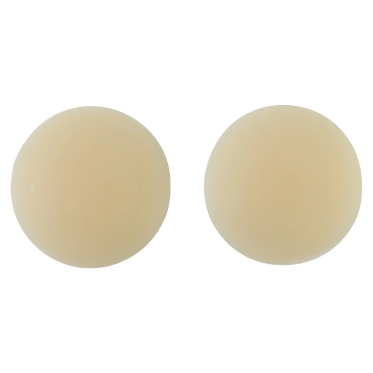 Reusable Silicone Nipple Cover Patches (2 Pc) - Image 4