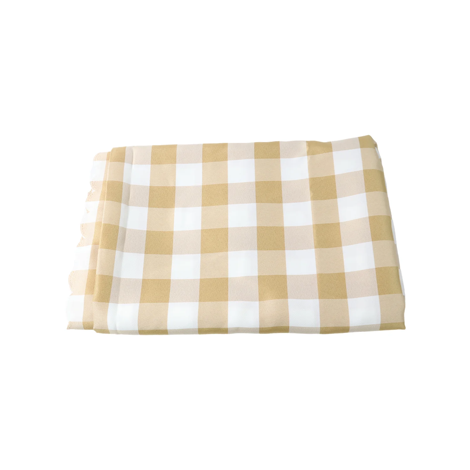 Reusable Table Cloth / Cover for Dining Picnic (160×160 Cm / 1 Pc) - Image 5