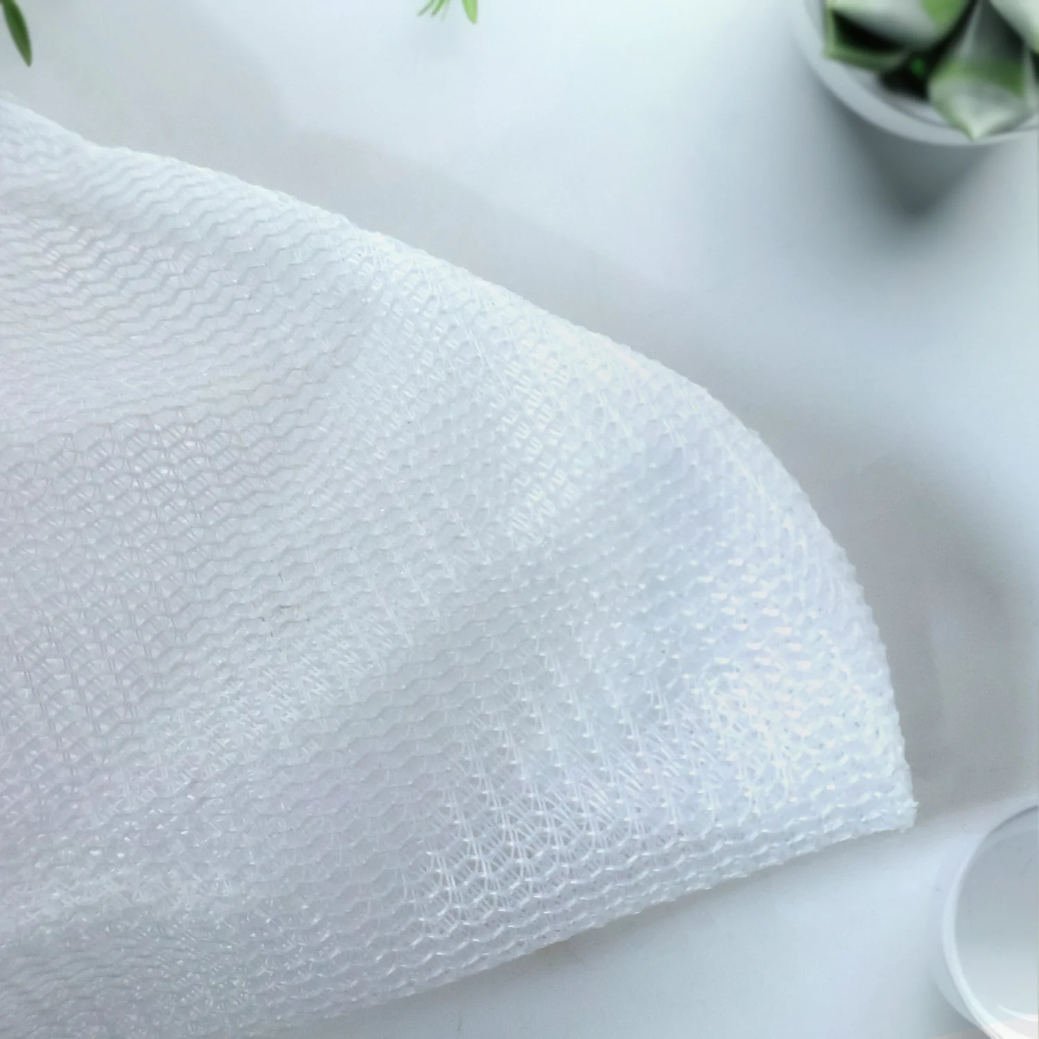 Reusable Washing Machine Lint Catcher Mesh Bag (1 Pc) - Image 8