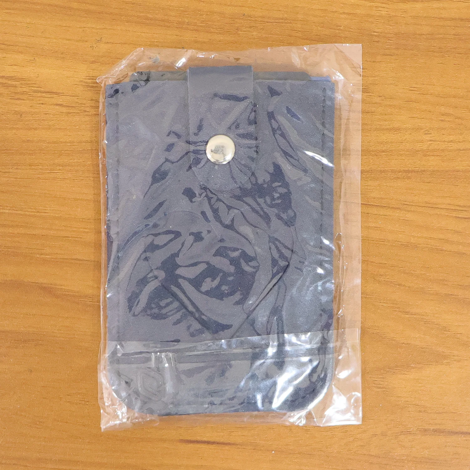 Premium RFID Protected Card Holder Wallet (1 Pc) - Image 9