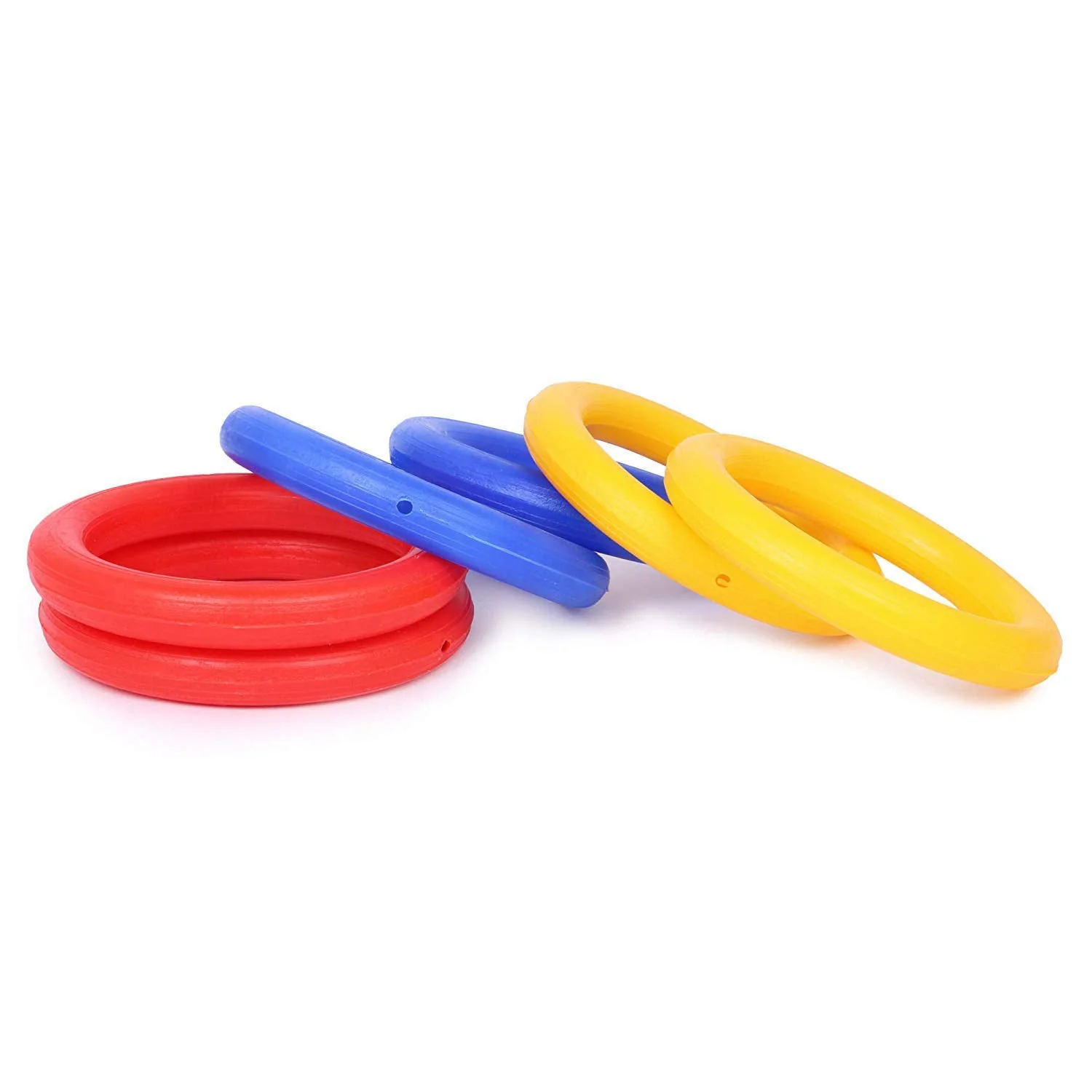 13 Pc Ring Toss Game widely used by children’s and kids for playing - Image 7