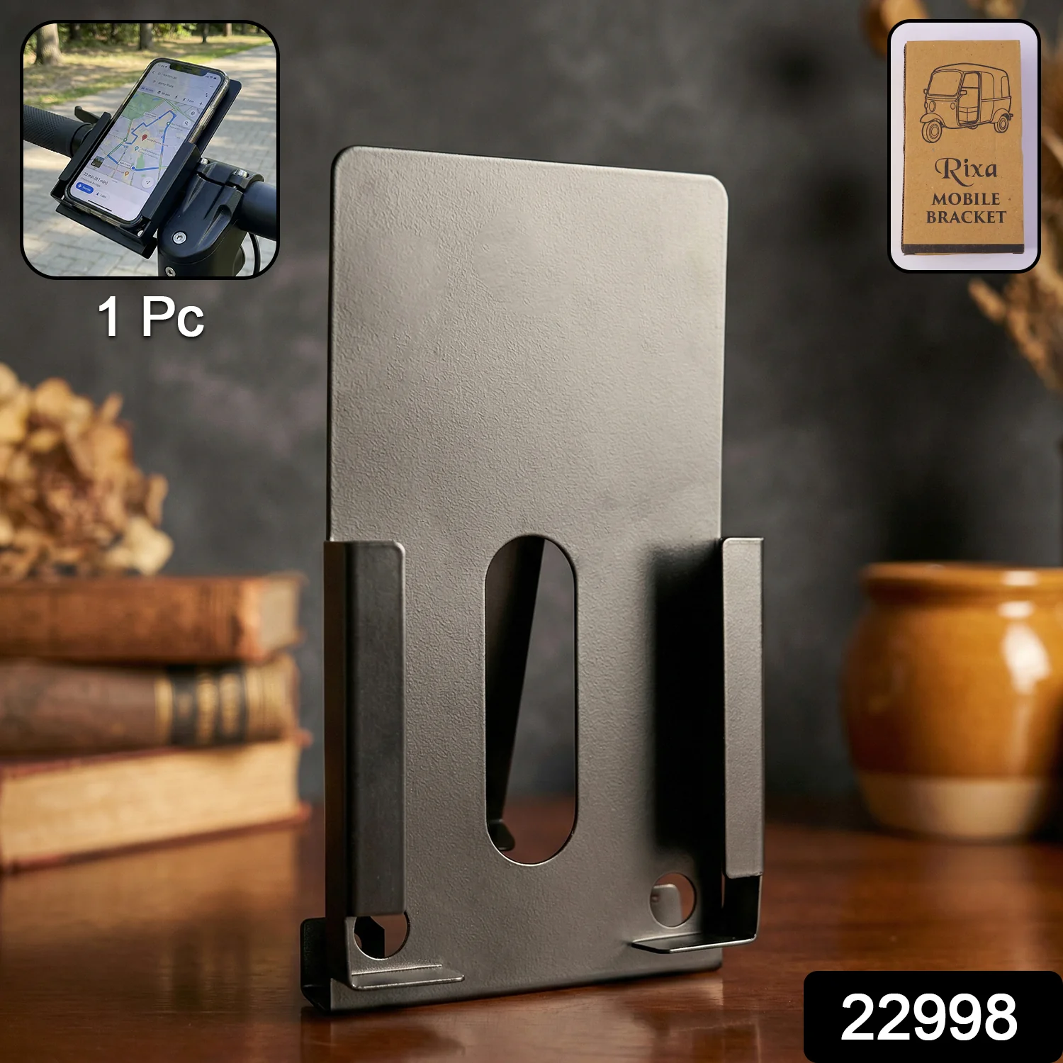Rixa Bracket Mobile Holder (1 Pc) - Image 2