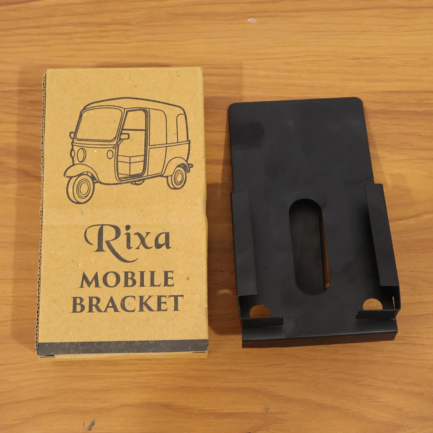 Rixa Bracket Mobile Holder (1 Pc) - Image 8