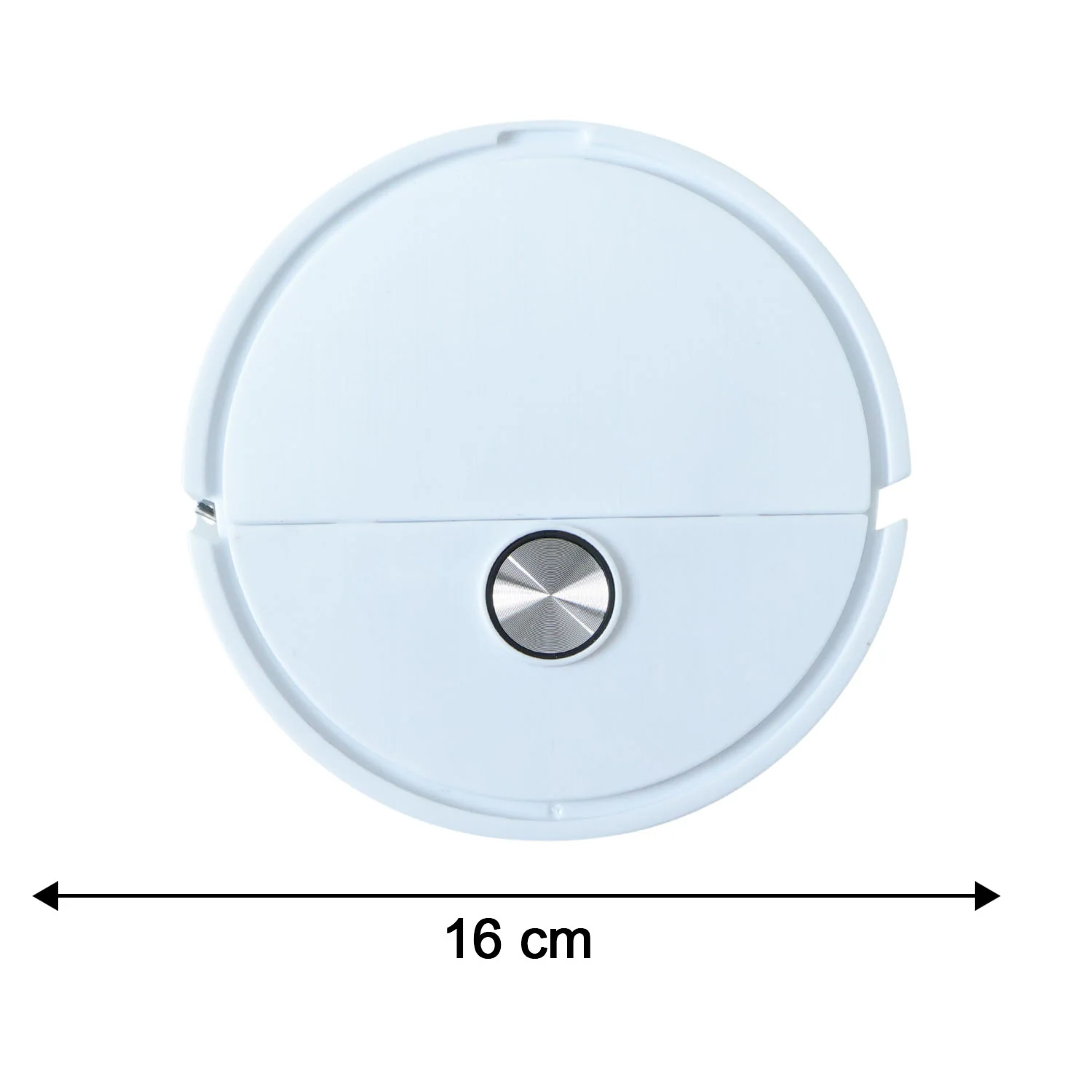 Robotic Vacuum Cleaner with Mopping Function (1 PC) - Image 6