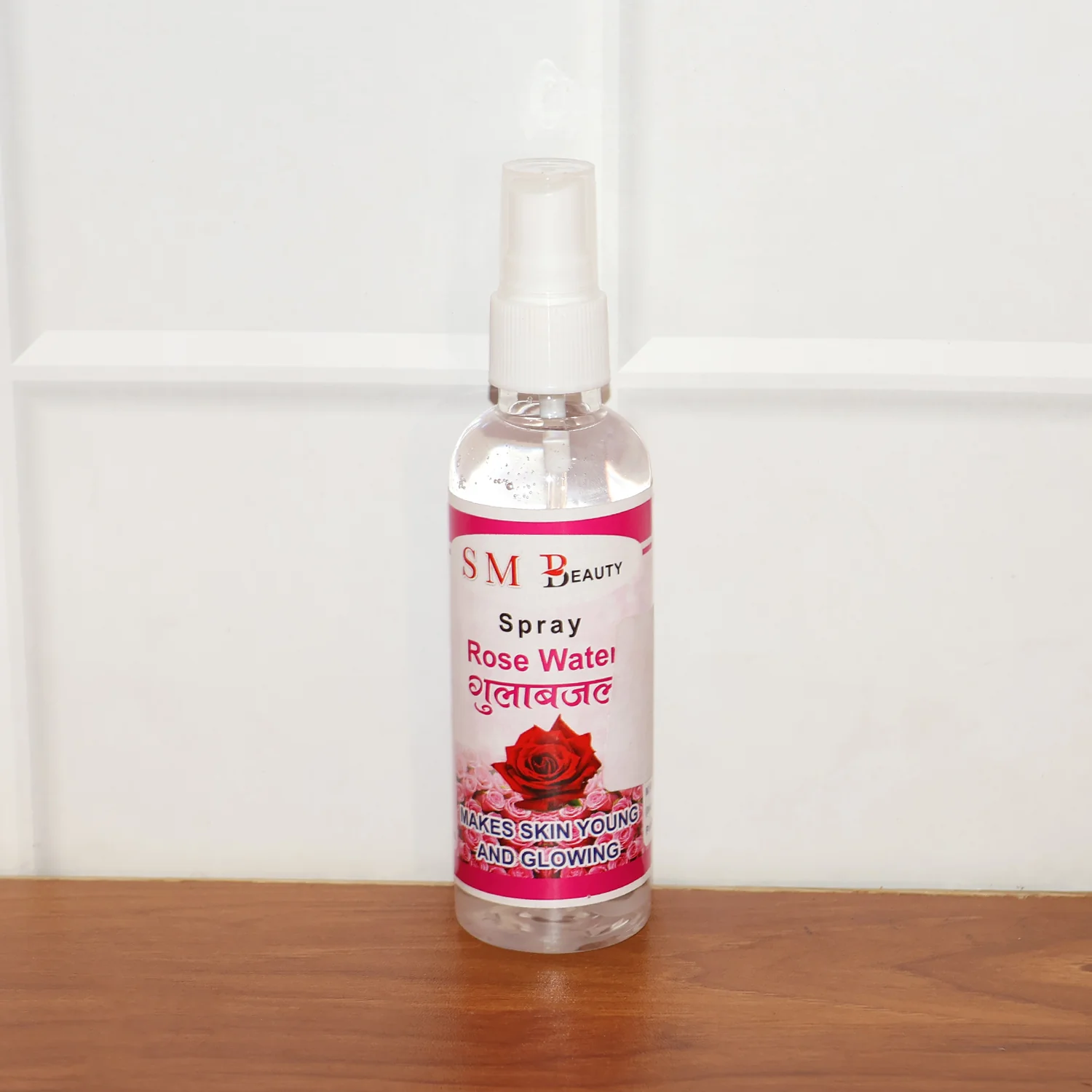 Rose Water Spray for Face & Skin Hydration - (1 Pc / 100ML) - Image 8
