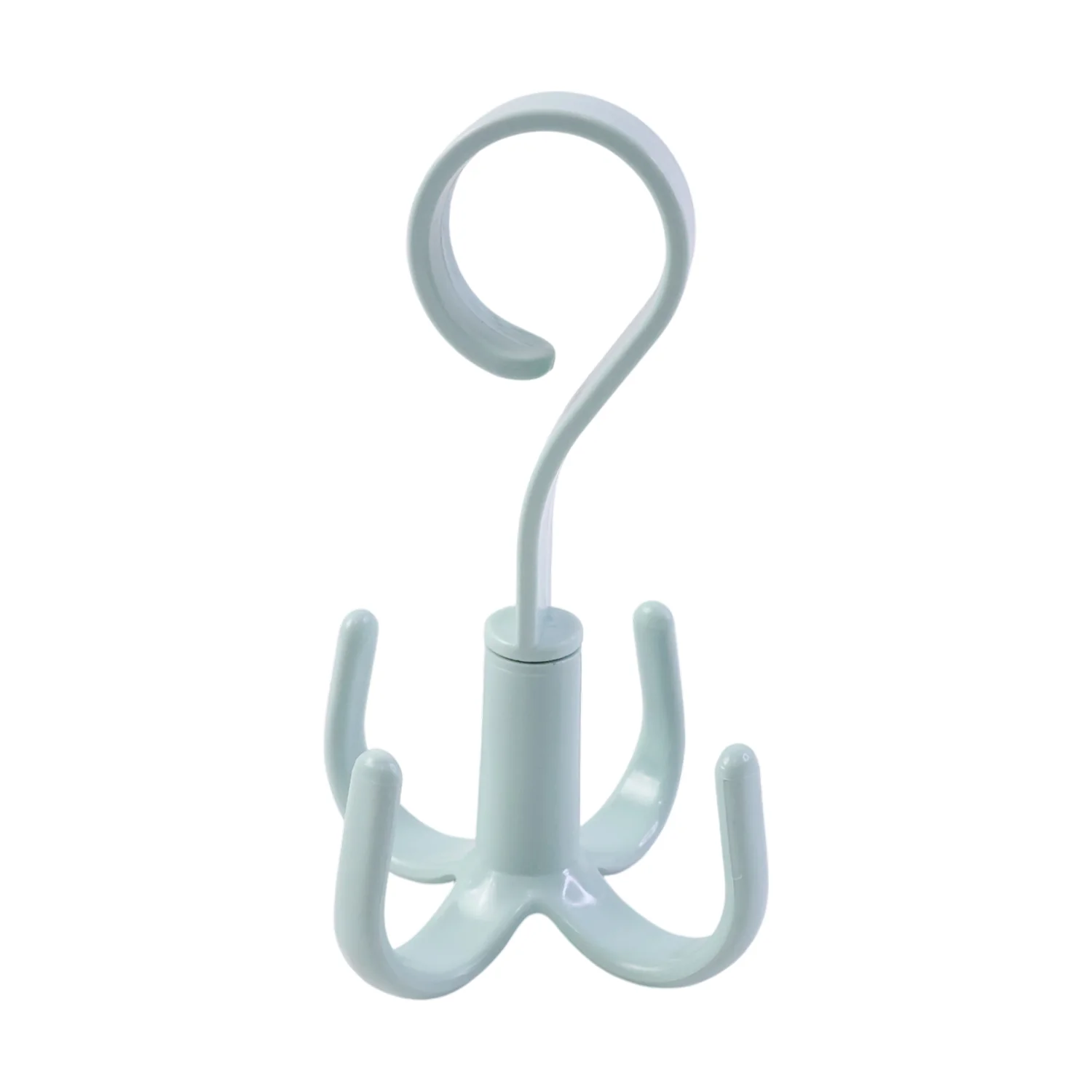 Premium 360° Rotating Multi Hook Closet Organizer Hanger (1 Pc) - Image 5