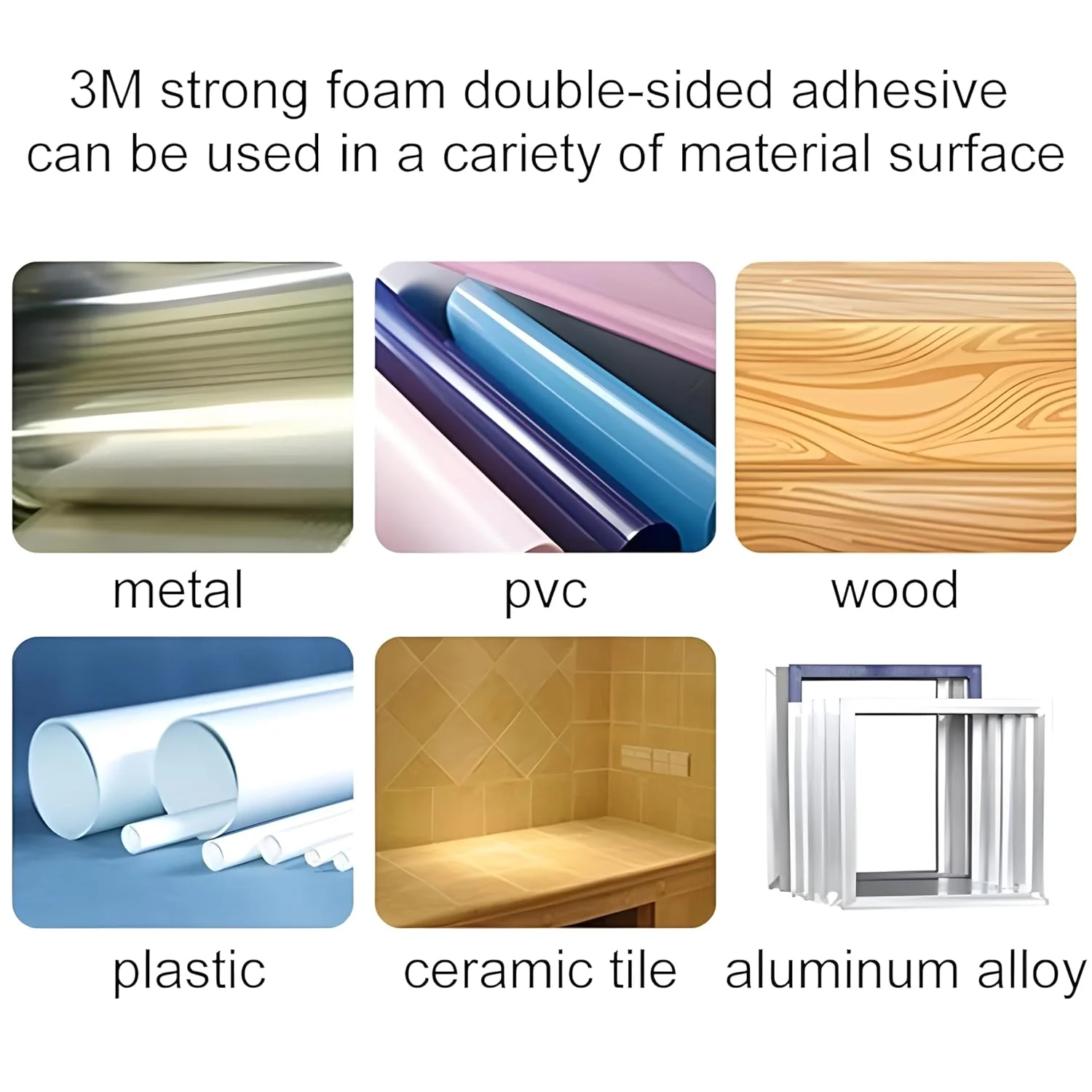 Round Self Adhesive Furniture Protection Pads (1 Pc) - Image 8