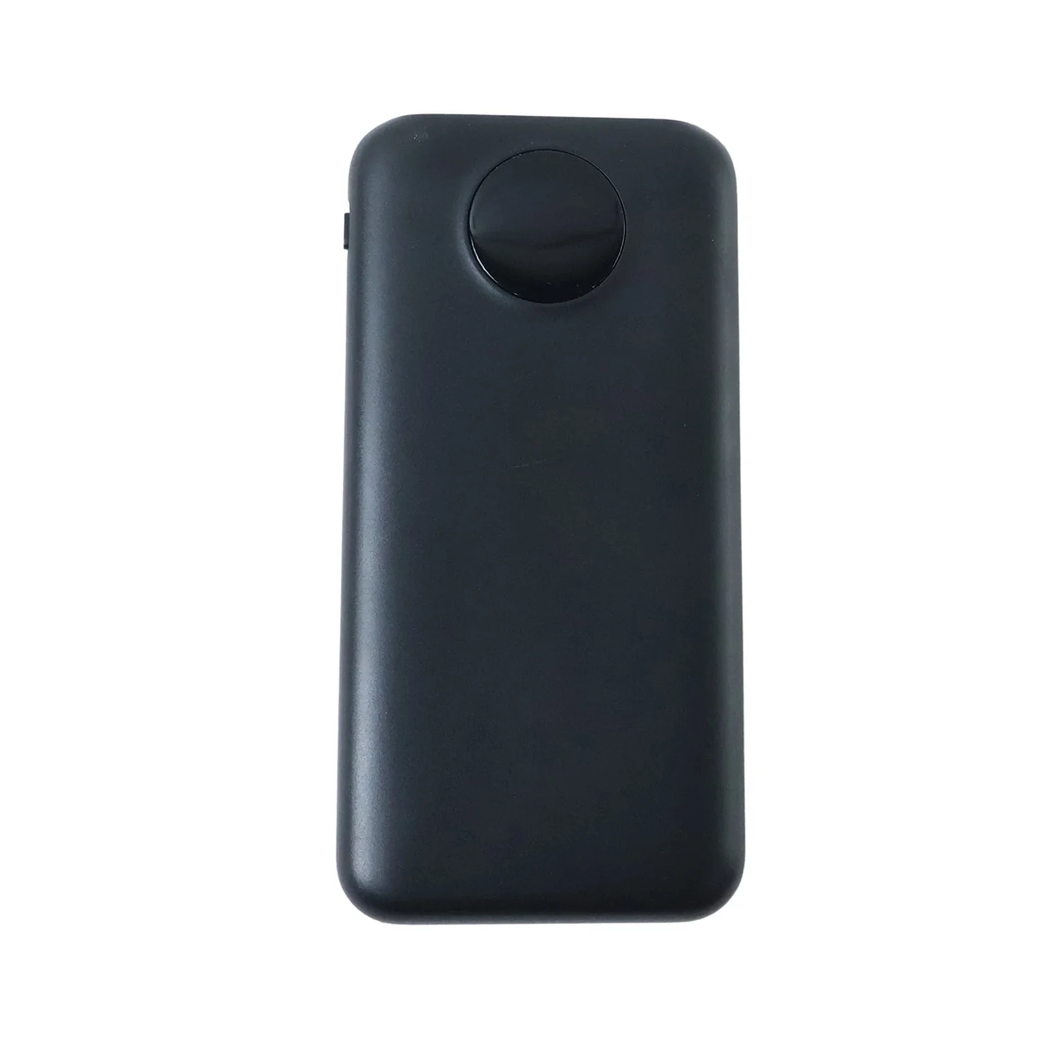 Round Series 10000mAh Super Fast Charging Power Bank, Powerbank (1 Pc, 33W) - Image 5