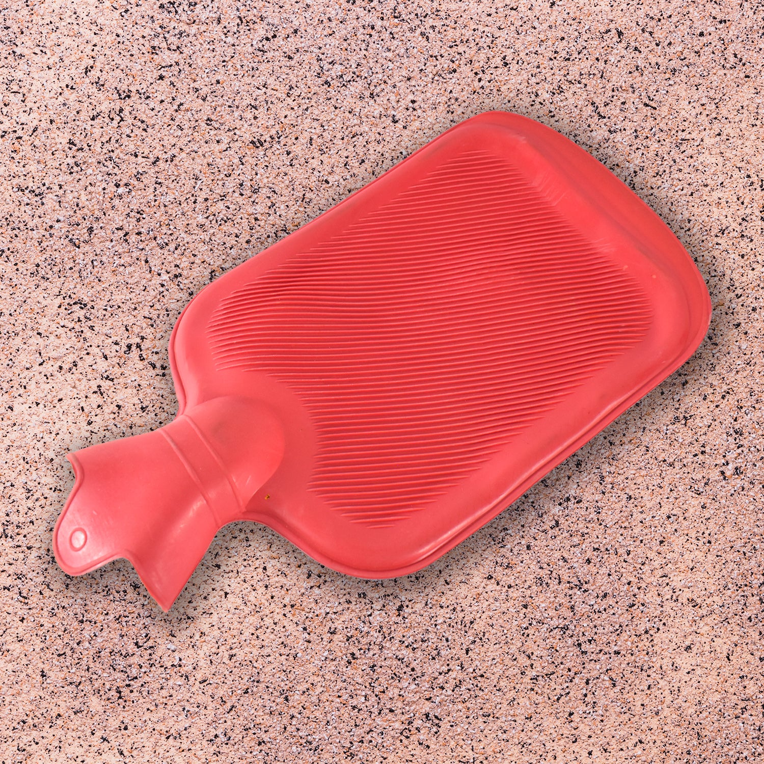 Rubber Hot Water Heating Bag for Pain Relief - Image 6