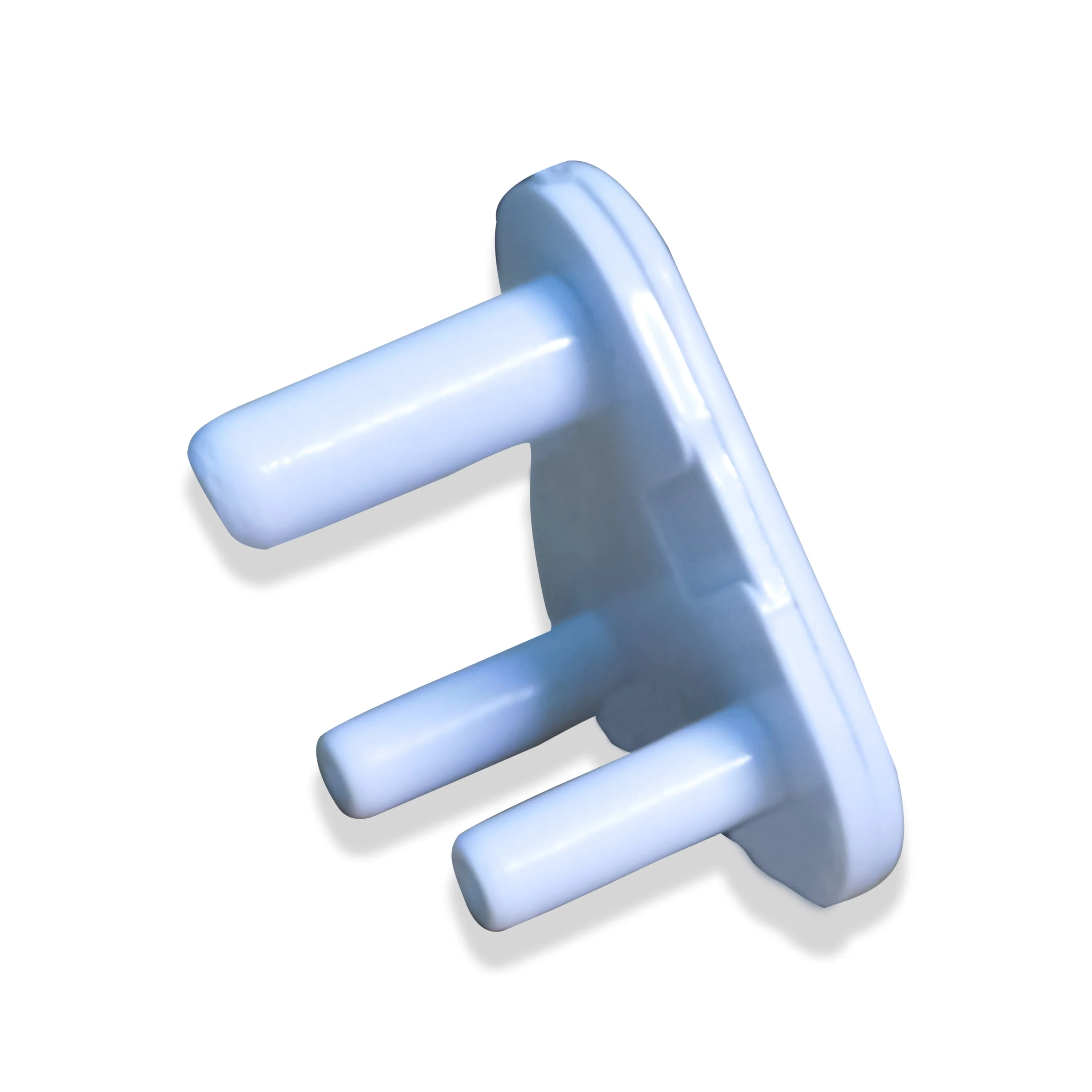 Safety Cover Guards for Electric Socket Plug (Big) - Image 8