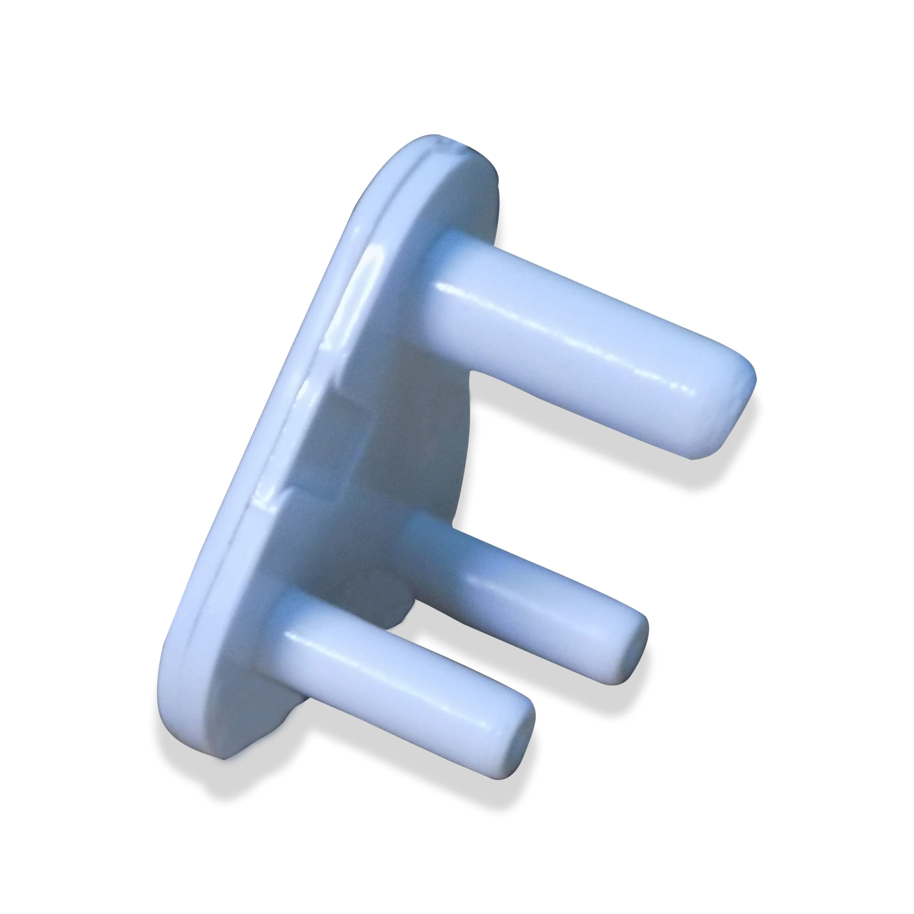 Safety Cover Guards for Electric Socket Plug (Big) - Image 9