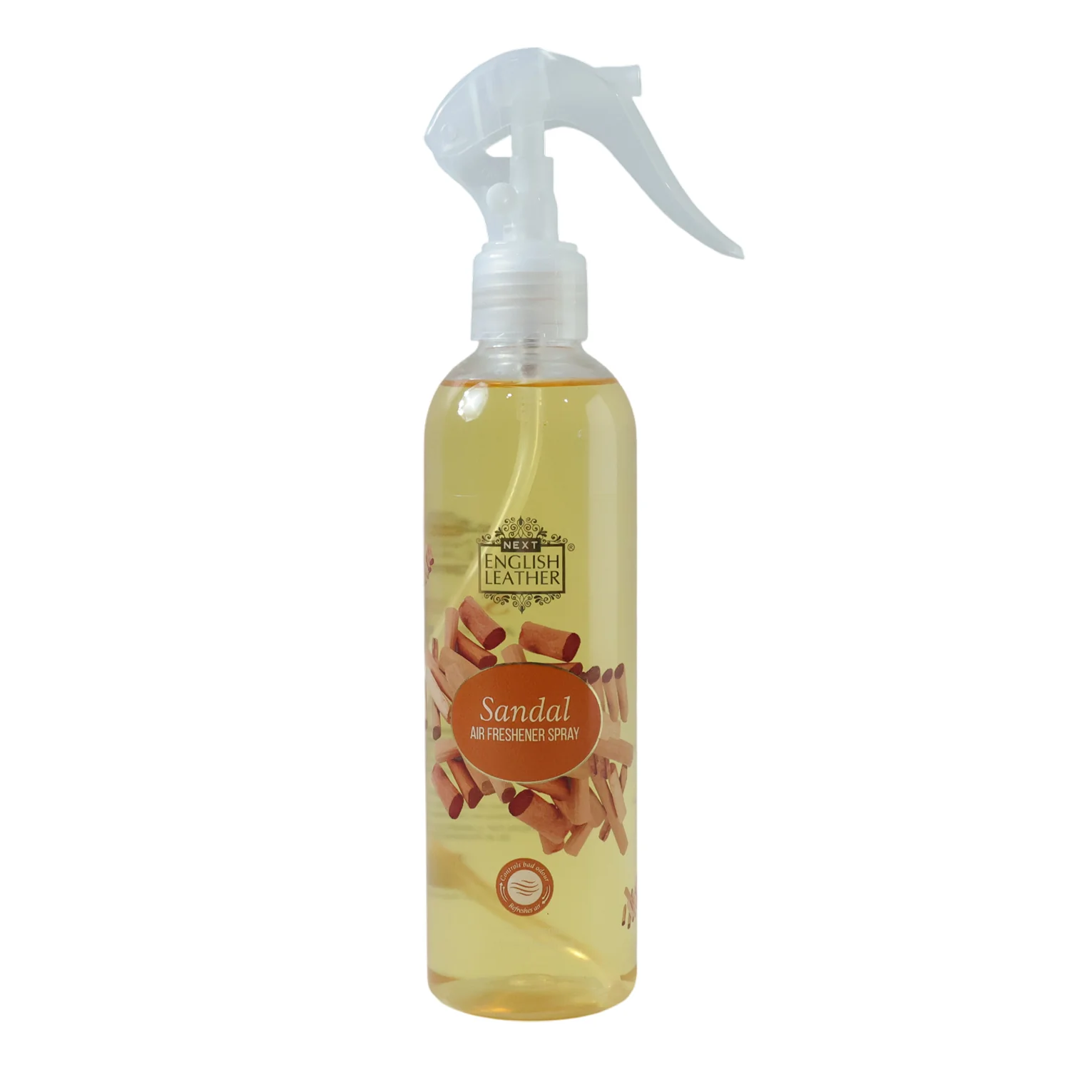 Sandal Fragrance Air Freshener Spray for Home, Room & Office Use (250 ML) - Image 6