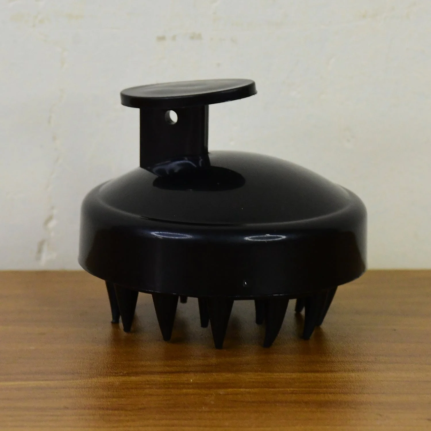 Scalp Massager Shampoo Brush (1 Pc) - Image 8