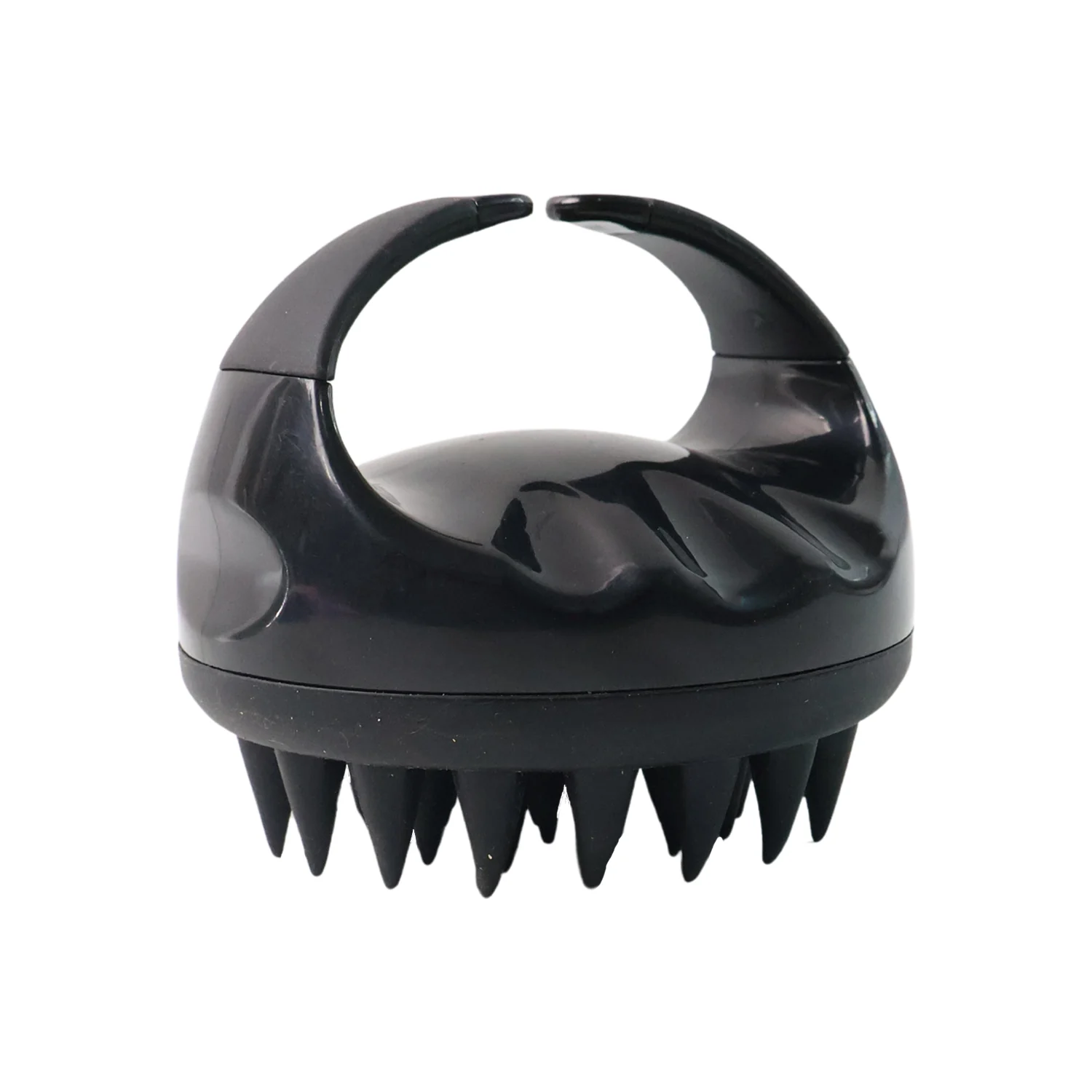 Scalp Massager Shampoo Brush Set - Image 5