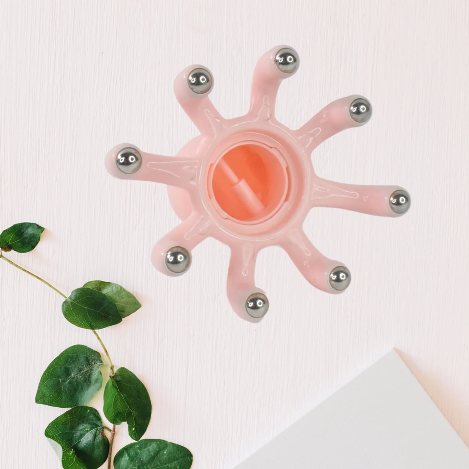 Scalp Relax Octopus Massager – Long Ergonomic Head Massager for Adults - Image 7