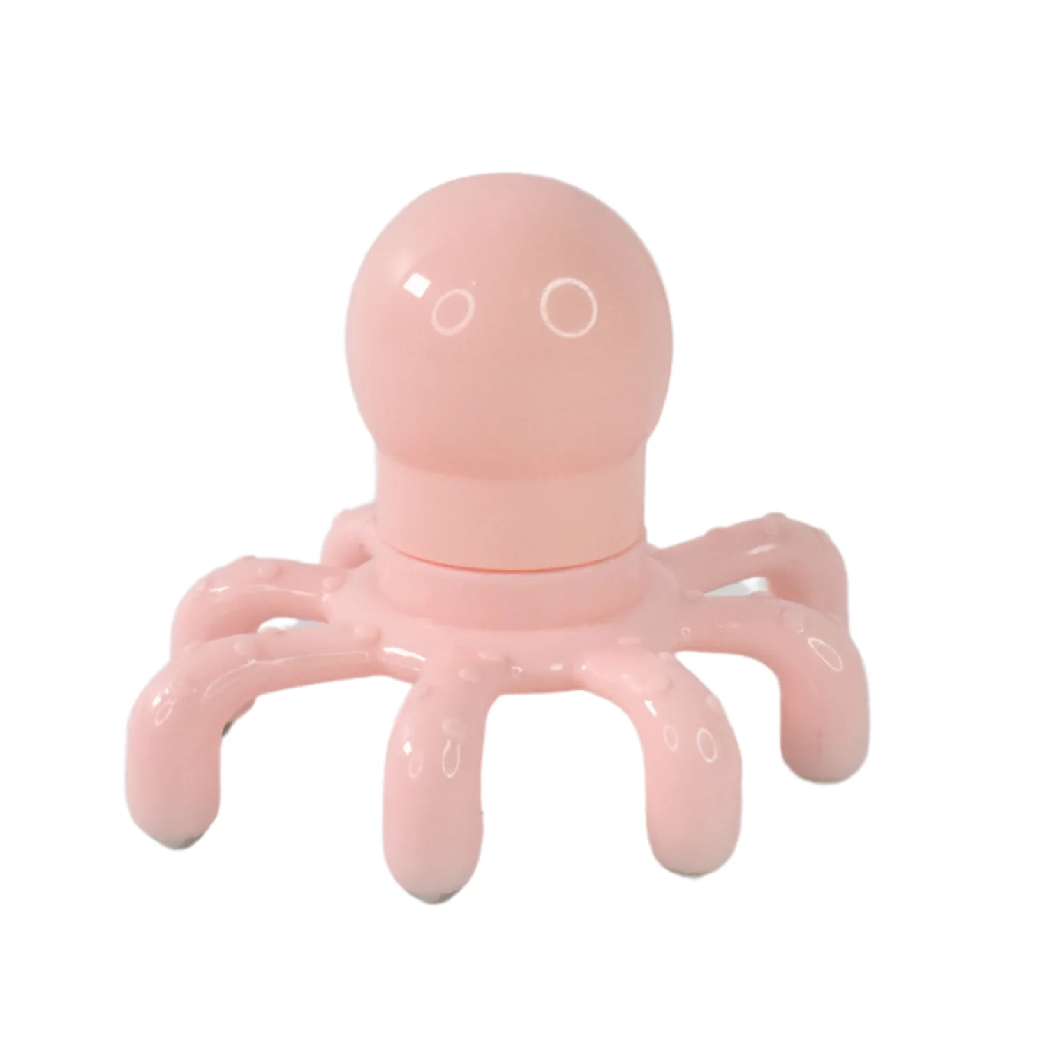 Scalp Relax Octopus Massager – Long Ergonomic Head Massager for Adults - Image 9