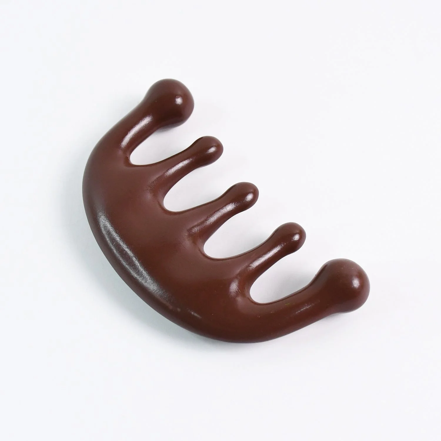 Scalp Relaxing Manual Head Massager Comb (1 Pc) - Image 4