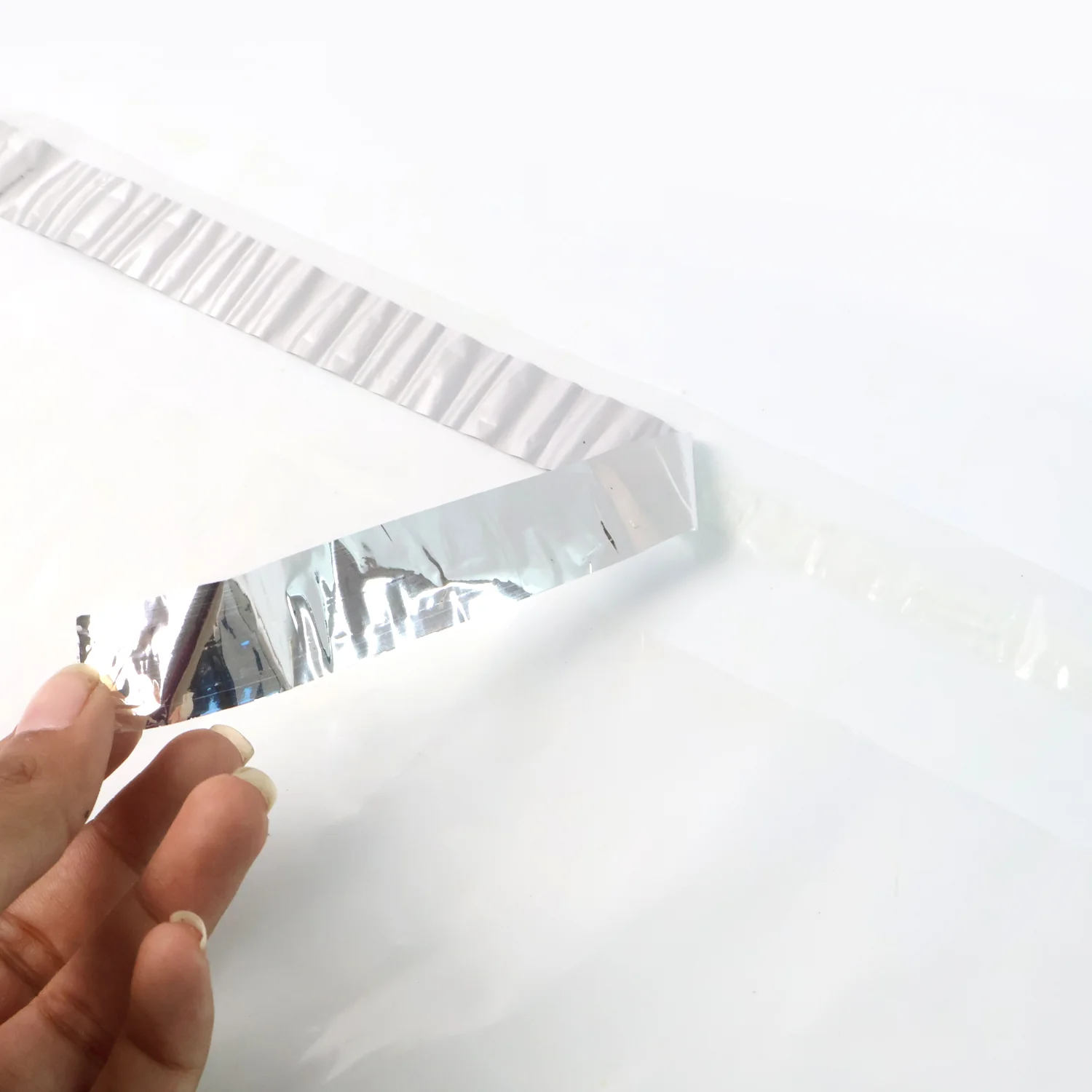 Self-Adhesive Courier Polybag for Secure Packaging (10 Pc) - Image 5