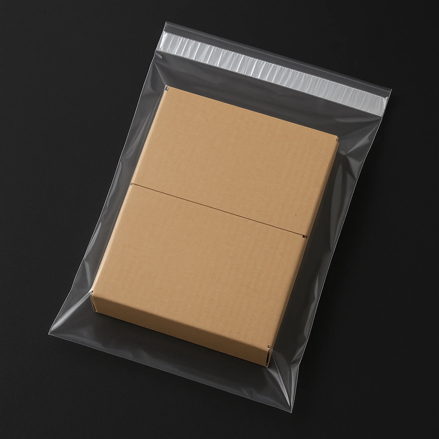 Self-Adhesive Courier Polybag for Secure Packaging (10 Pc) - Image 6