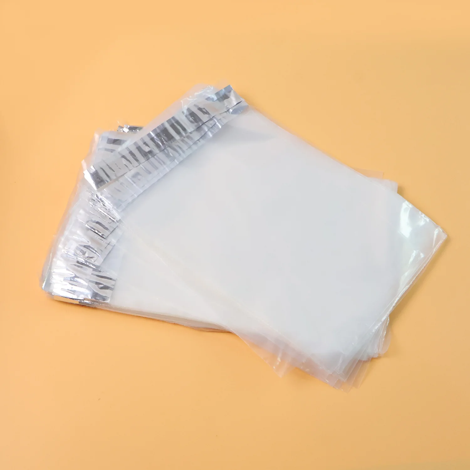 Self-Adhesive Courier Polybags (12x14 Inch / 100 Pc) - Image 3