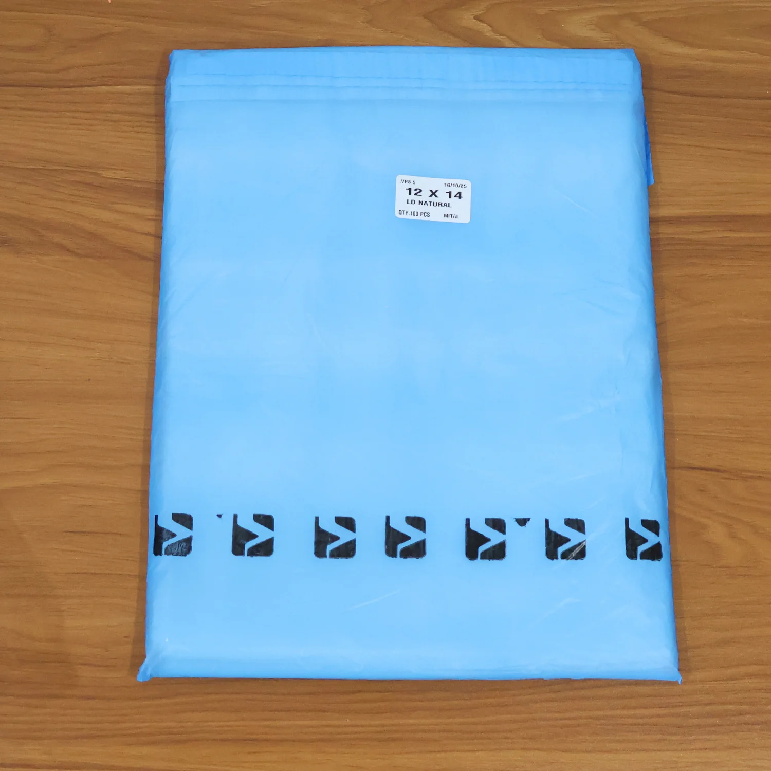 Self-Adhesive Courier Polybags (12x14 Inch / 100 Pc) - Image 8