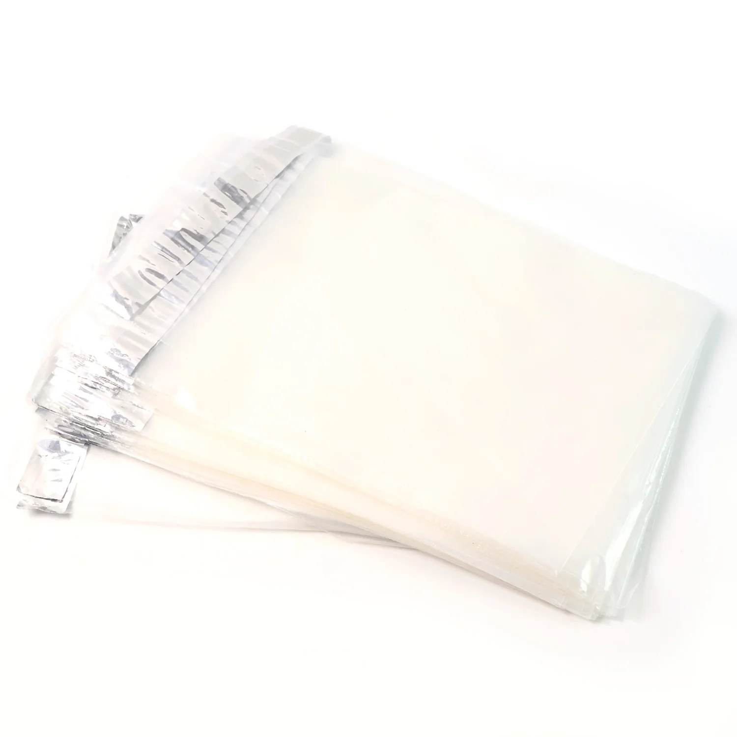 Self-Adhesive Courier Polybags (6.5x8 Inch / 100 Pc) - Image 5