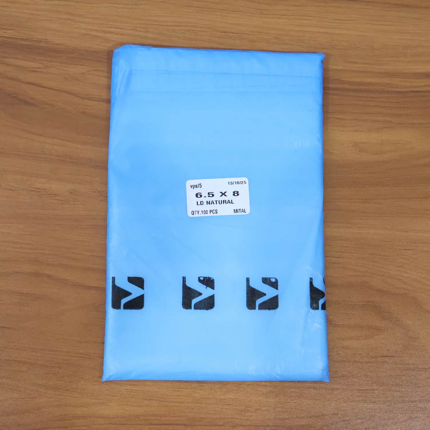 Self-Adhesive Courier Polybags (6.5x8 Inch / 100 Pc) - Image 7