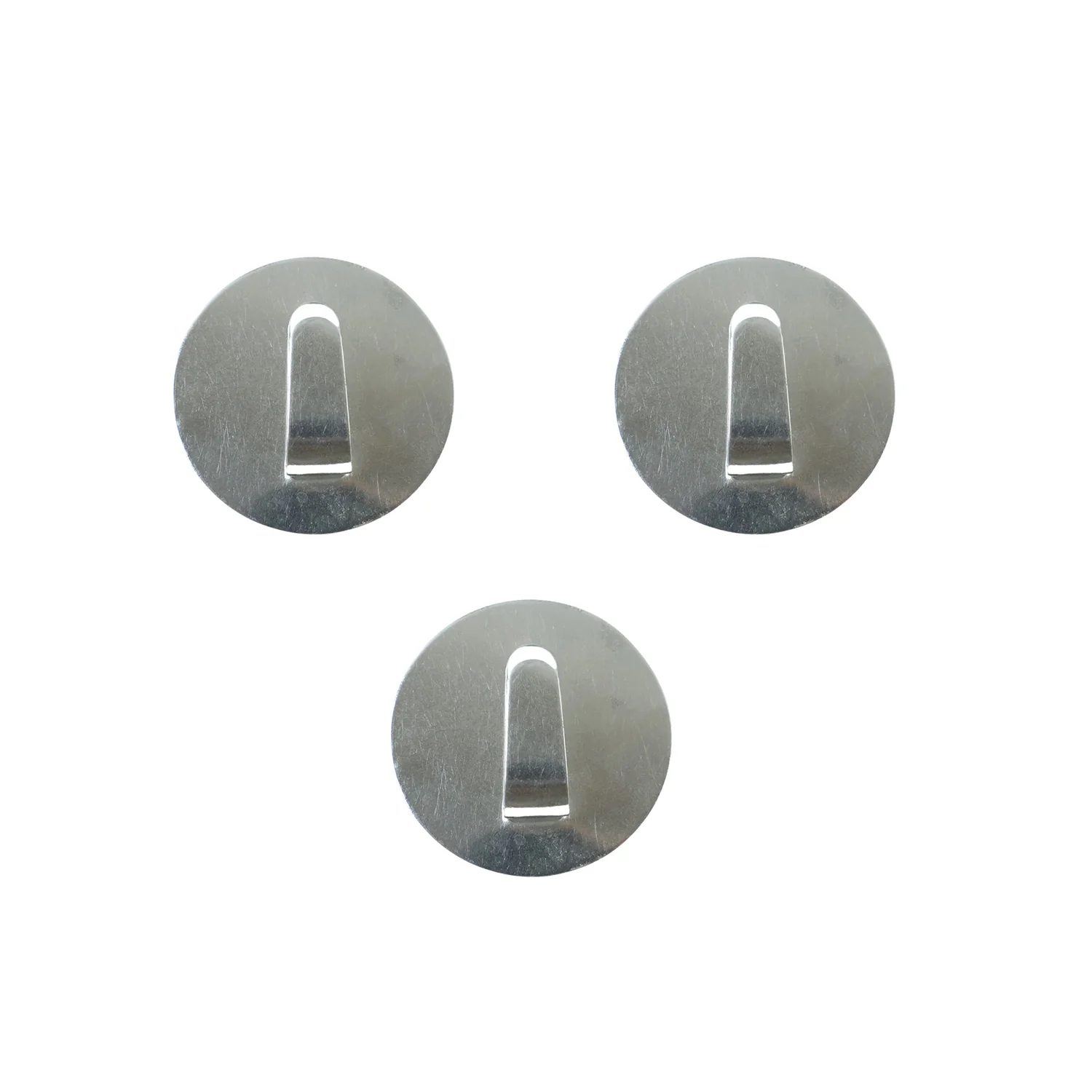 Heavy Duty Self-Adhesive Stainless Hooks – Waterproof for Robes, Coats & Towels - Image 5