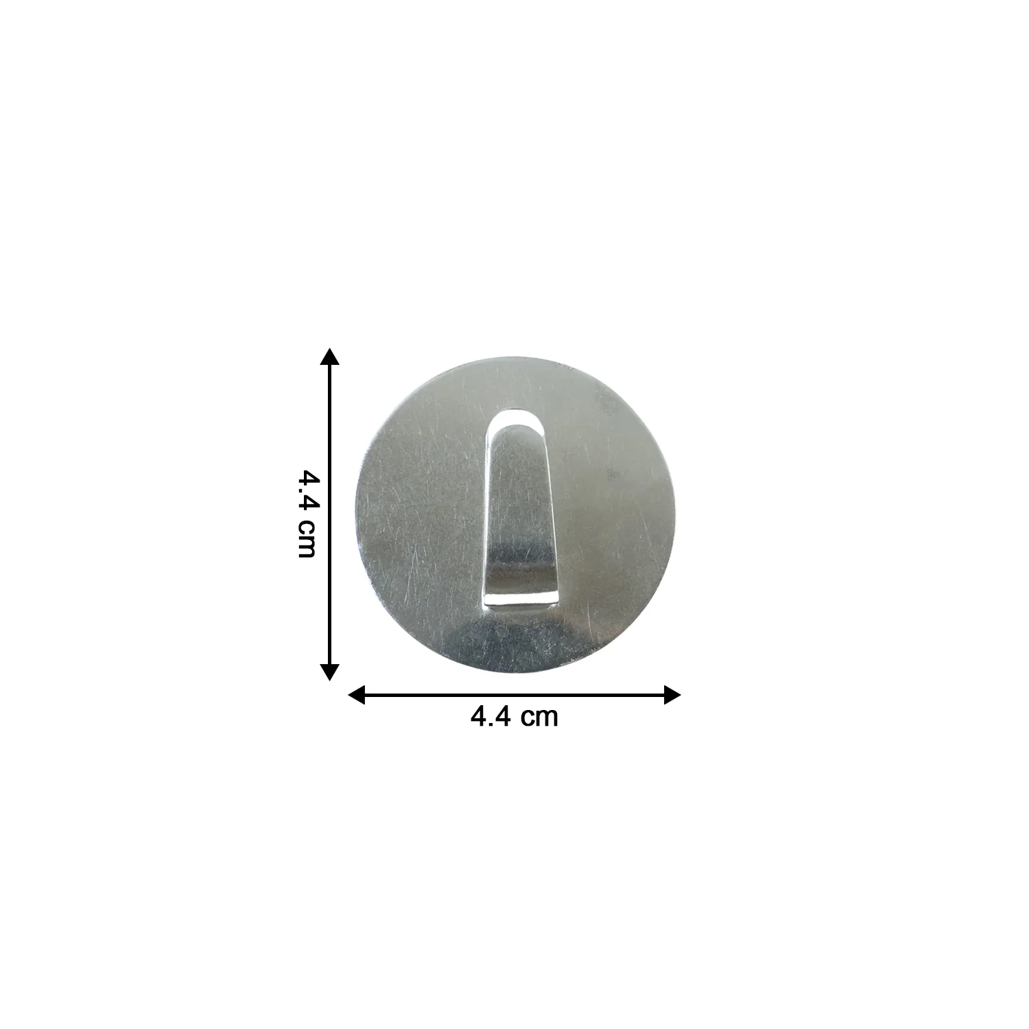 Heavy Duty Self-Adhesive Stainless Hooks – Waterproof for Robes, Coats & Towels - Image 6