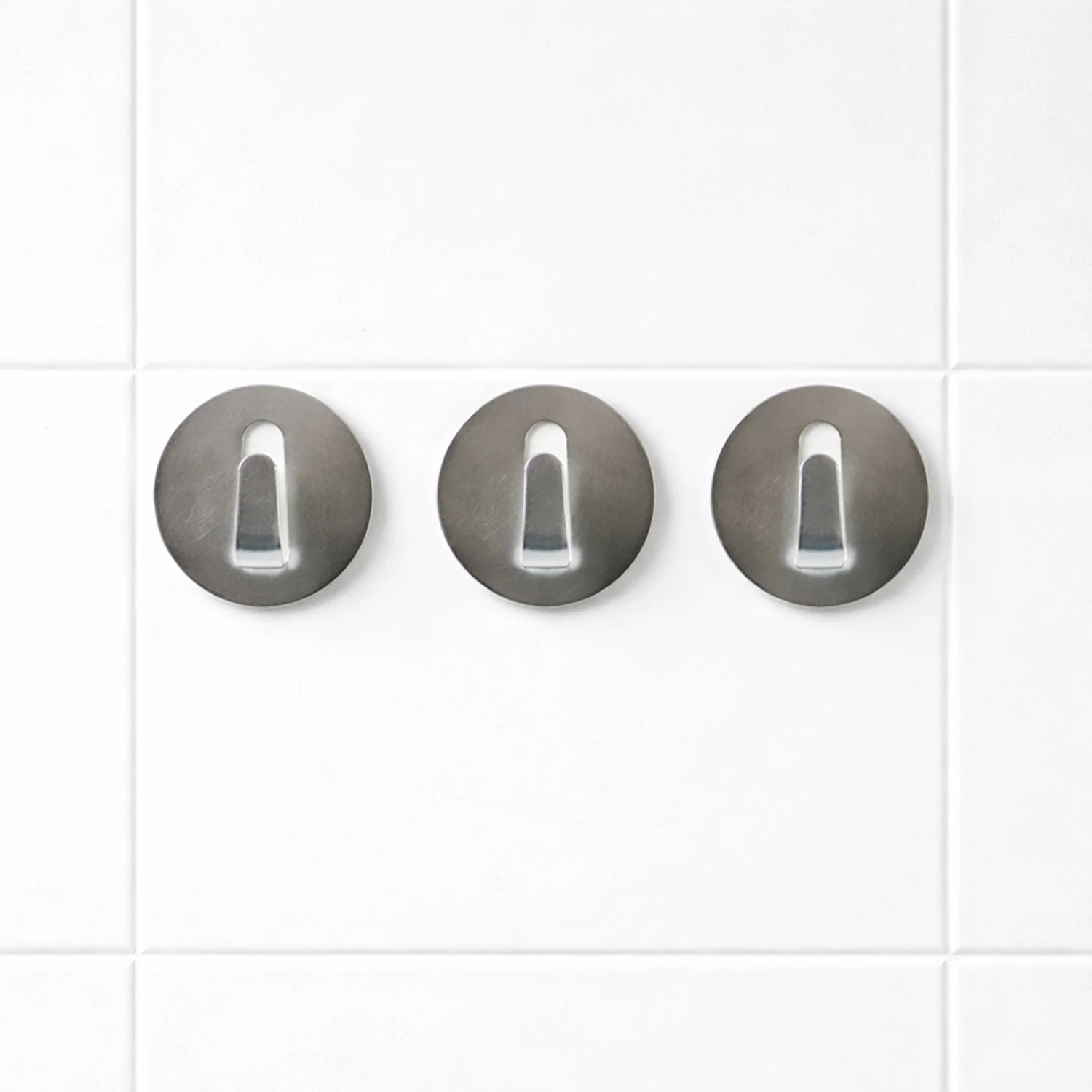 Heavy Duty Self-Adhesive Stainless Hooks – Waterproof for Robes, Coats & Towels - Image 7