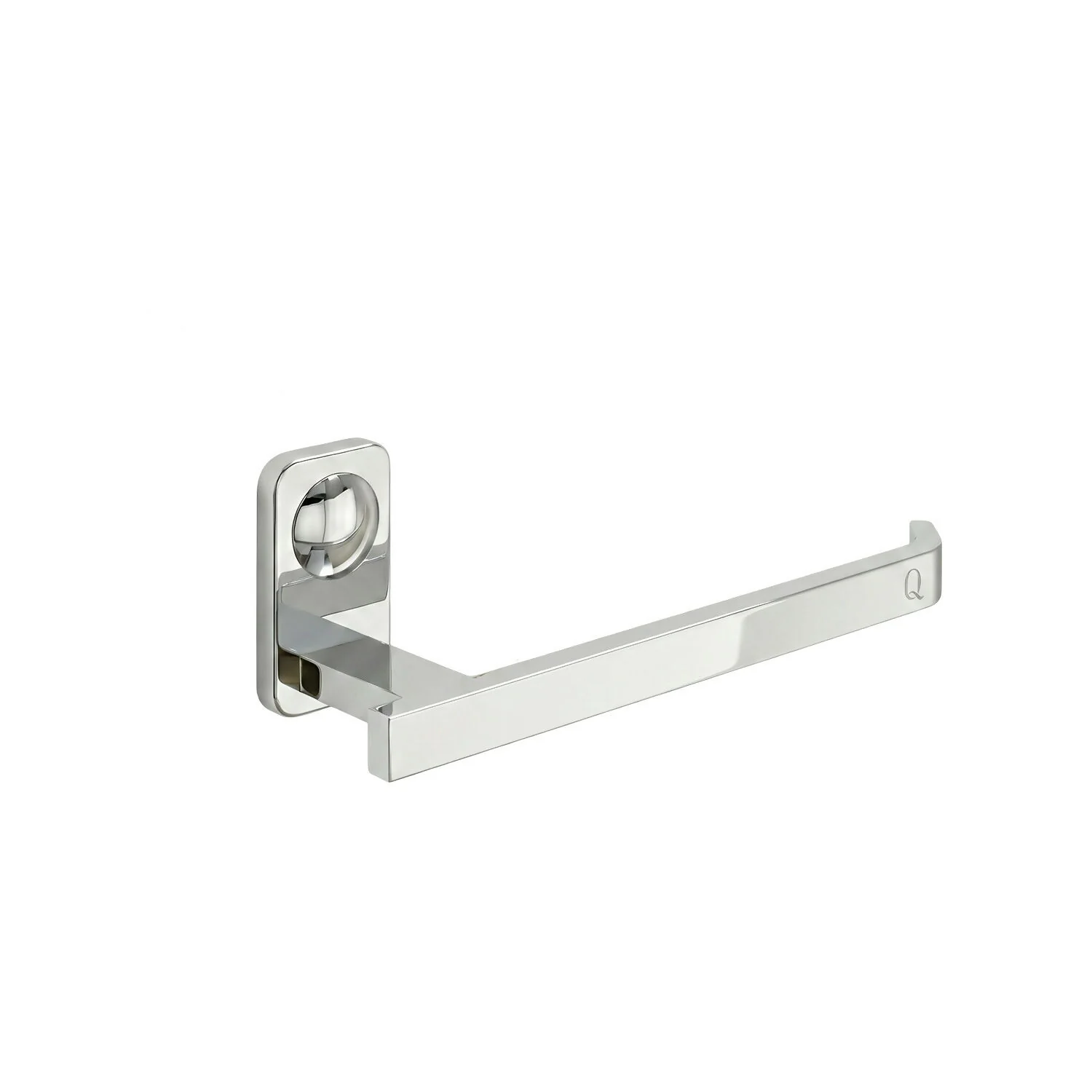 Self Adhesive Towel Ring Stainless Steel Napkin Towel Hanger for Washbasin Anti Rust Strong Sticker Towel Holder - Image 5