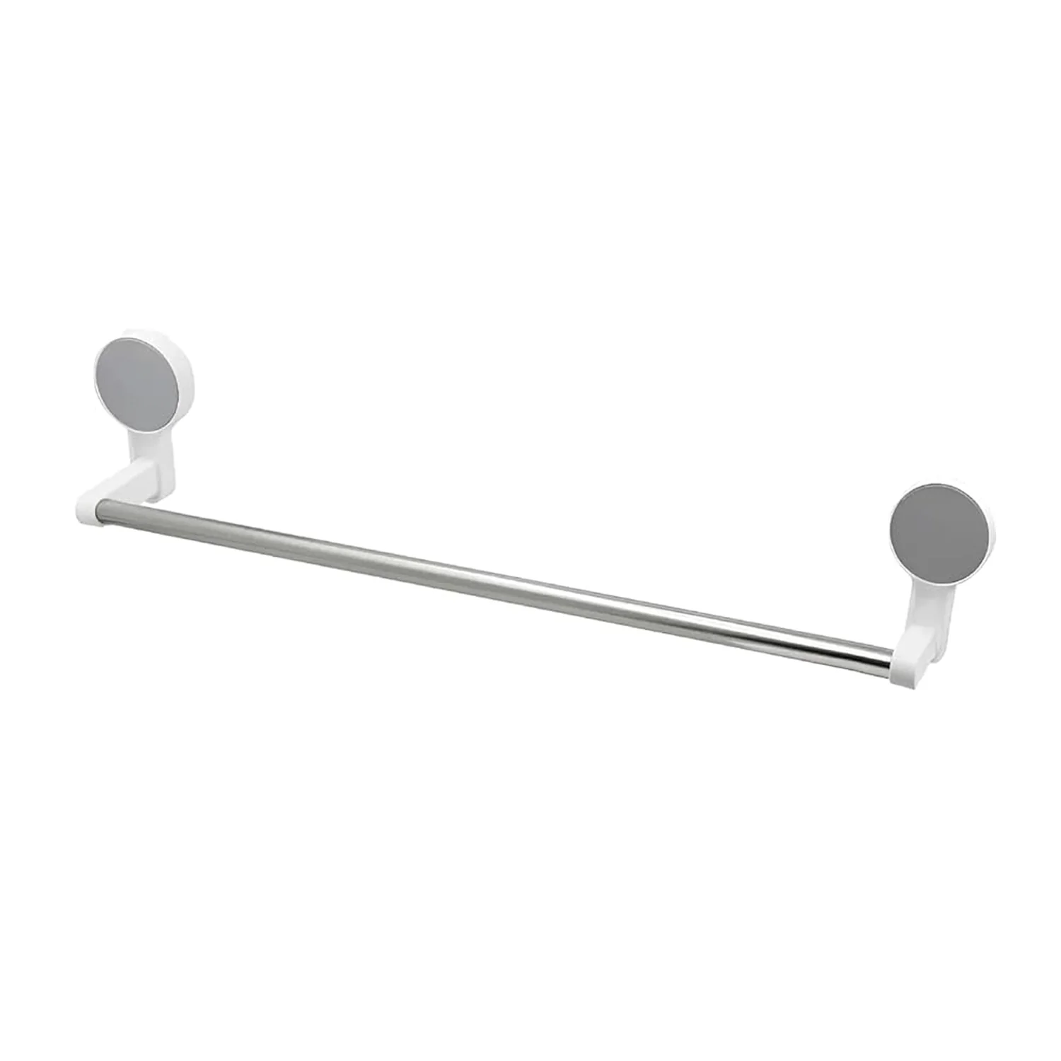 Self-Adhesive Towel Rod - (1 Pc) - Image 5