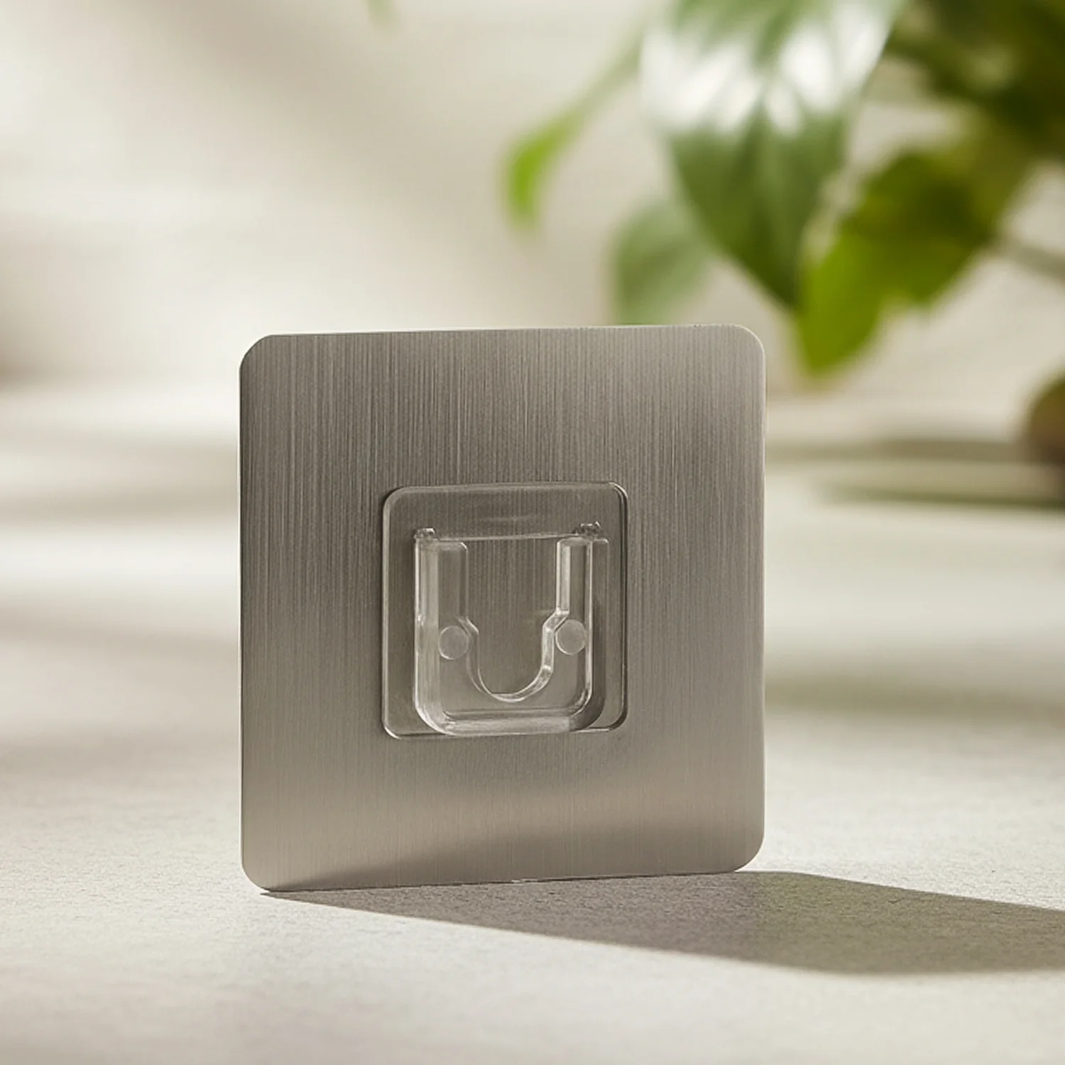 Self Adhesive Wall Hook Holder (1 Pc) - Image 3