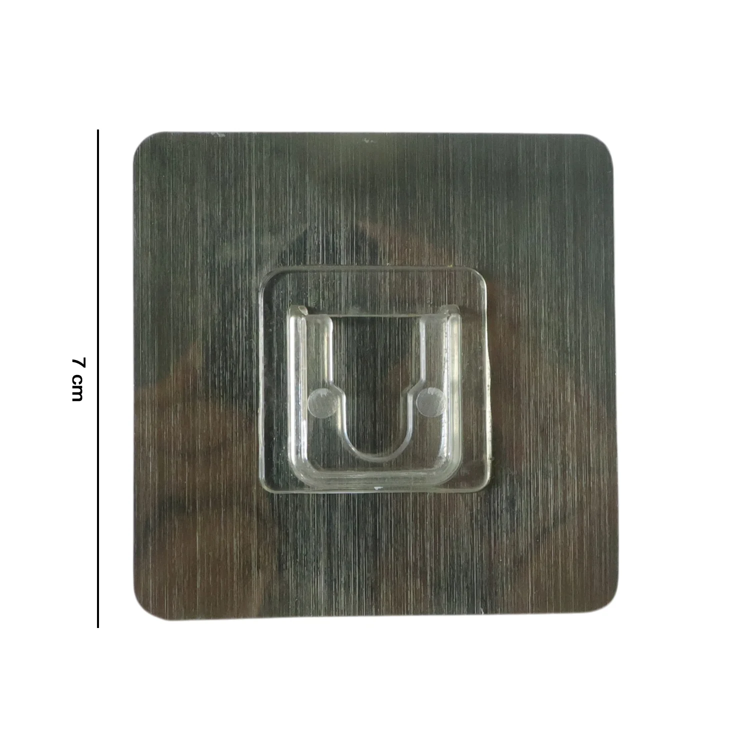 Self Adhesive Wall Hook Holder (1 Pc) - Image 6