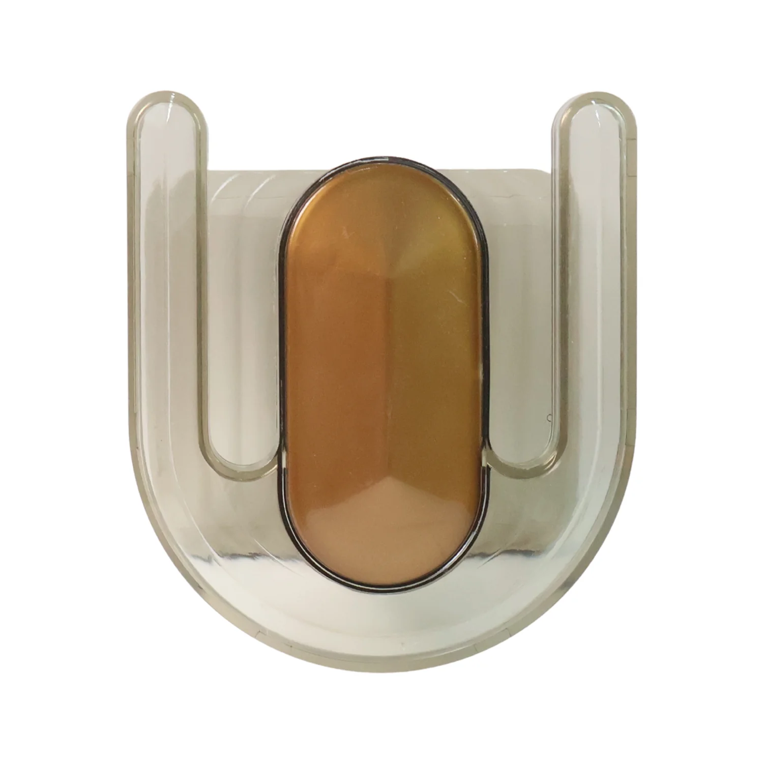 Self-Adhesive Wall Mount Slipper Holder (1 Pc) - Image 5