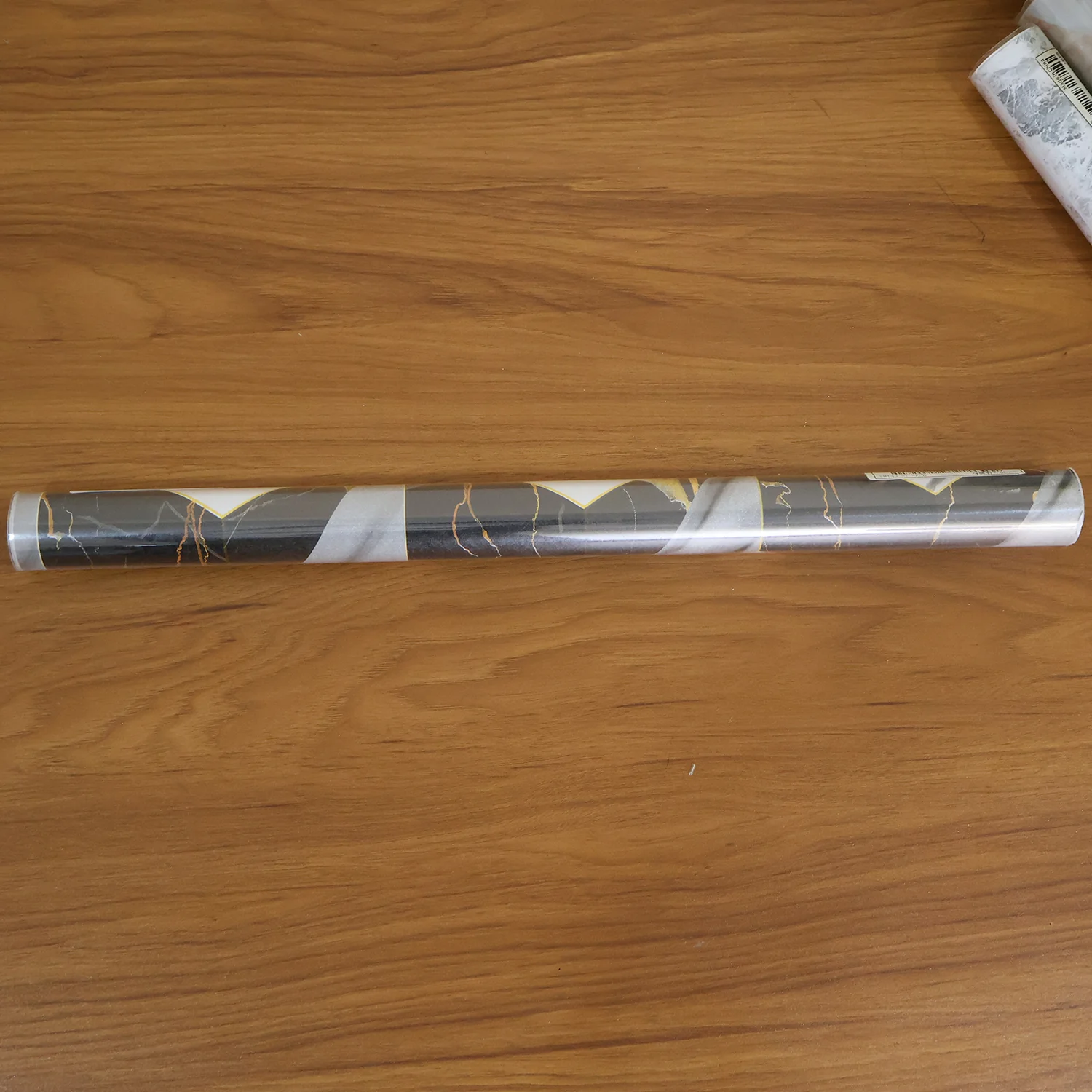 Self-Adhesive Waterproof Wallpaper Roll 45 cm x 1 m - (1 Pc) - Image 8