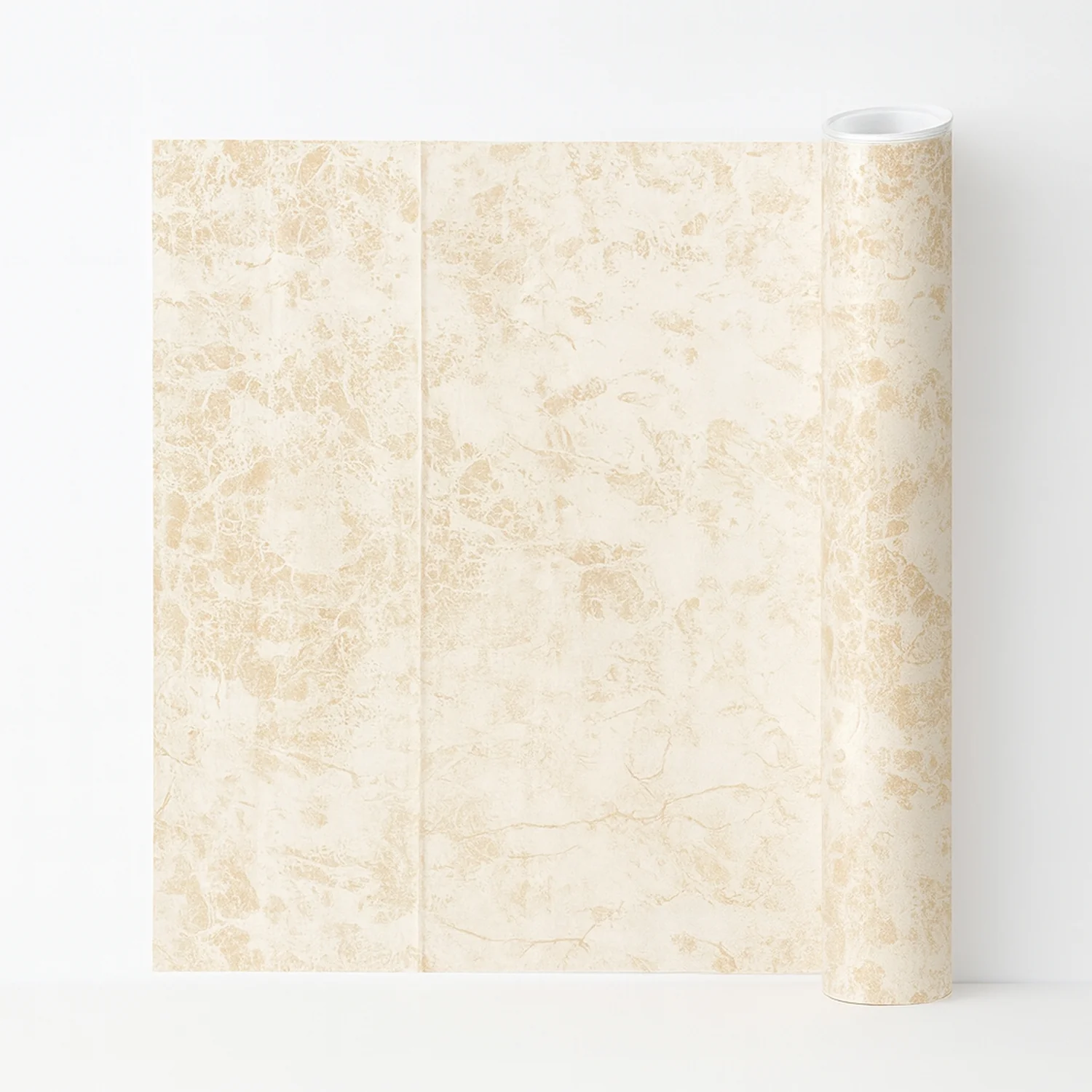 Self-Adhesive Waterproof Wallpaper Roll 45 cm x 1 m - (1 Pc) - Image 5