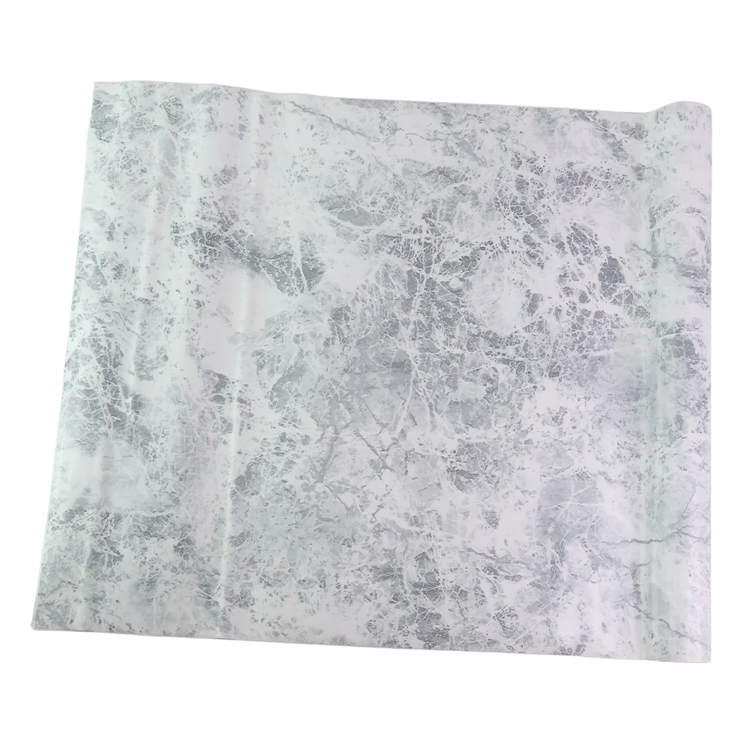Self-Adhesive Waterproof Wallpaper Roll 45 cm x 1 m - (1 Pc) - Image 5