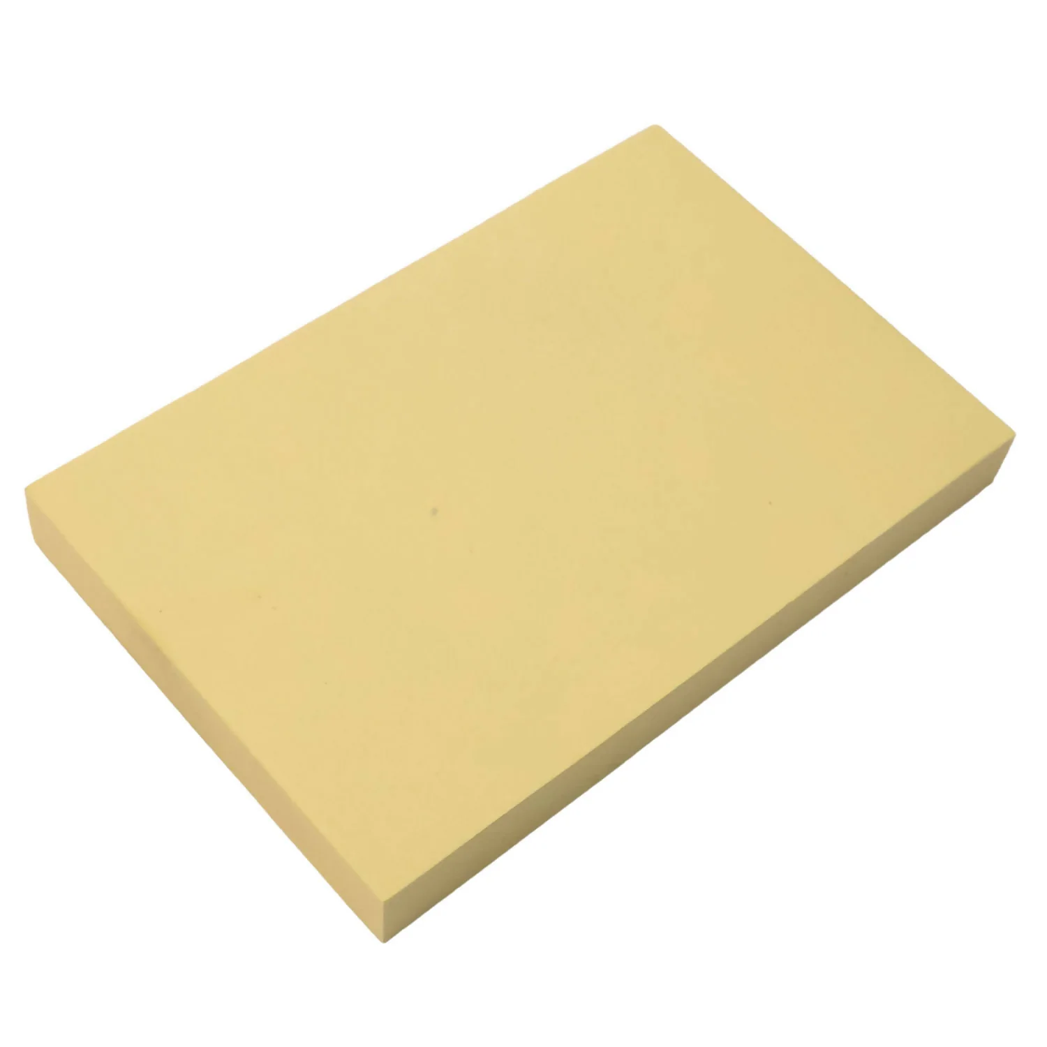 Self Yello  Sticky Note Pad 2 x 3 Inch Paf Daily Reminder & Quick Notes Pad (80Sheets,Pack Of 6) - Image 5